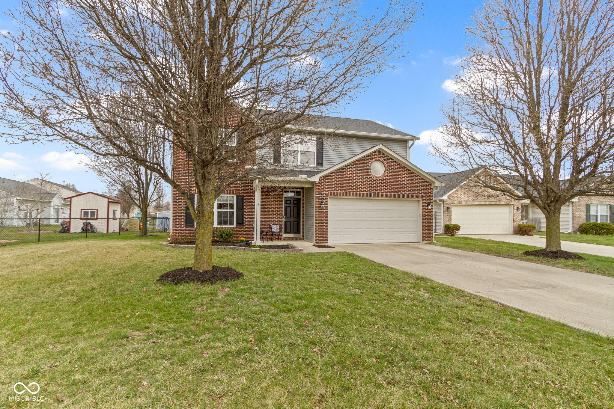 Photo one of 6916 Cobb Cir Noblesville IN 46062 | MLS 22029463