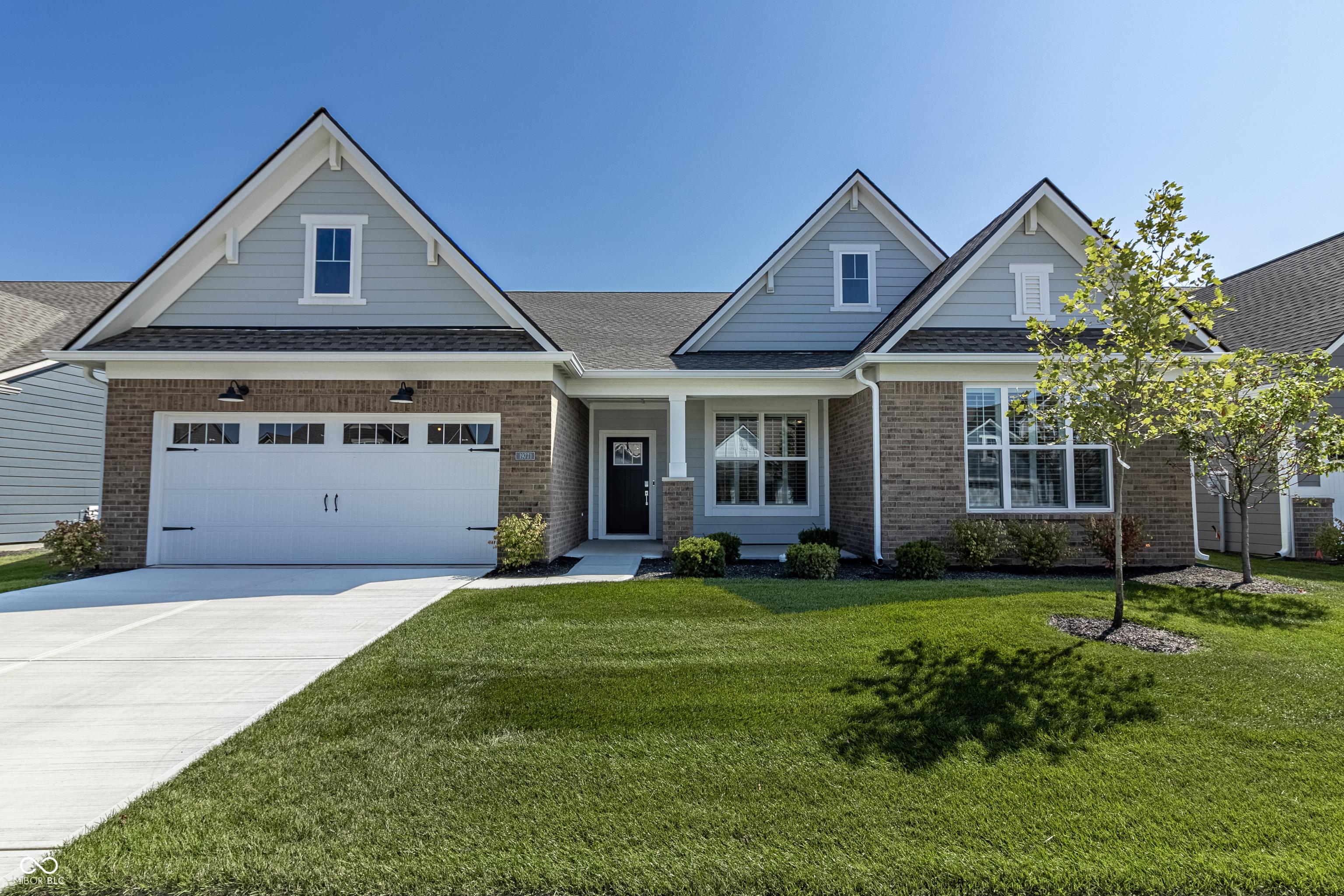 Photo one of 19771 Sutton Ter Westfield IN 46074 | MLS 22030044