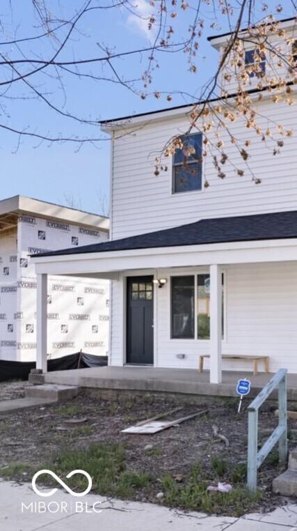 Photo one of 241 N Tacoma Ave Indianapolis IN 46201 | MLS 22030165