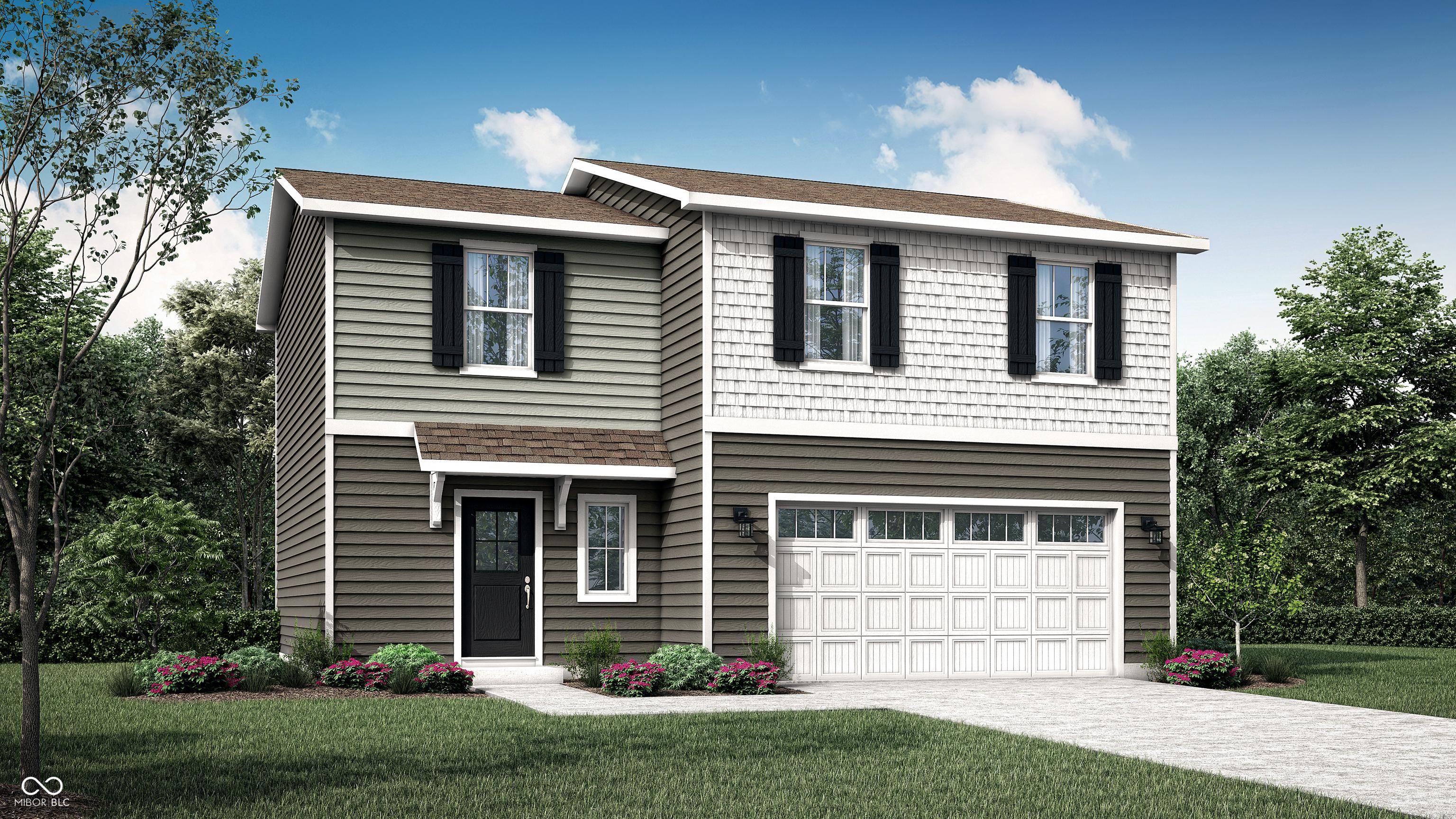 Photo one of 11805 Vale St Indianapolis IN 46235 | MLS 22030581