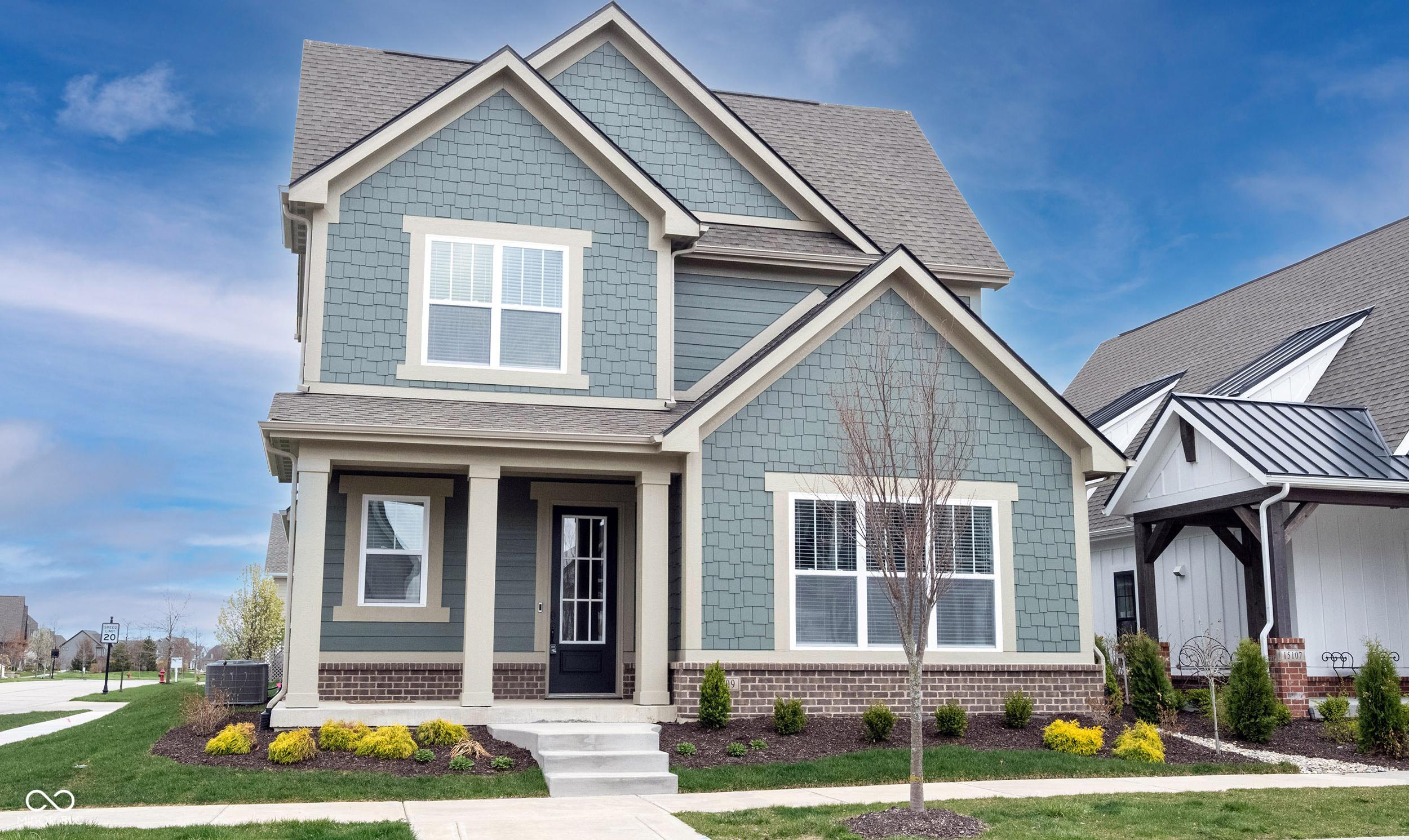 Photo one of 15109 Larchwood Dr Westfield IN 46074 | MLS 22030625