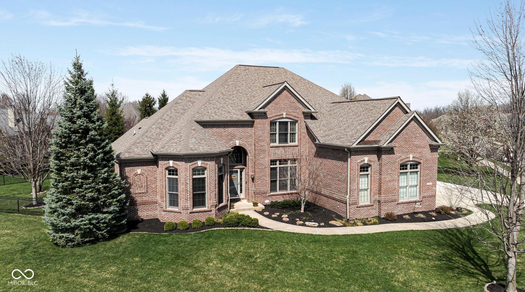 Photo one of 13214 Mink Ln Carmel IN 46074 | MLS 22030718
