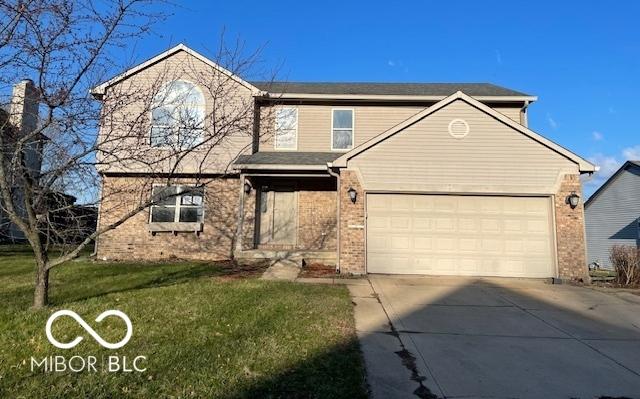 Photo one of 480 Village Blvd Mooresville IN 46158 | MLS 22030760
