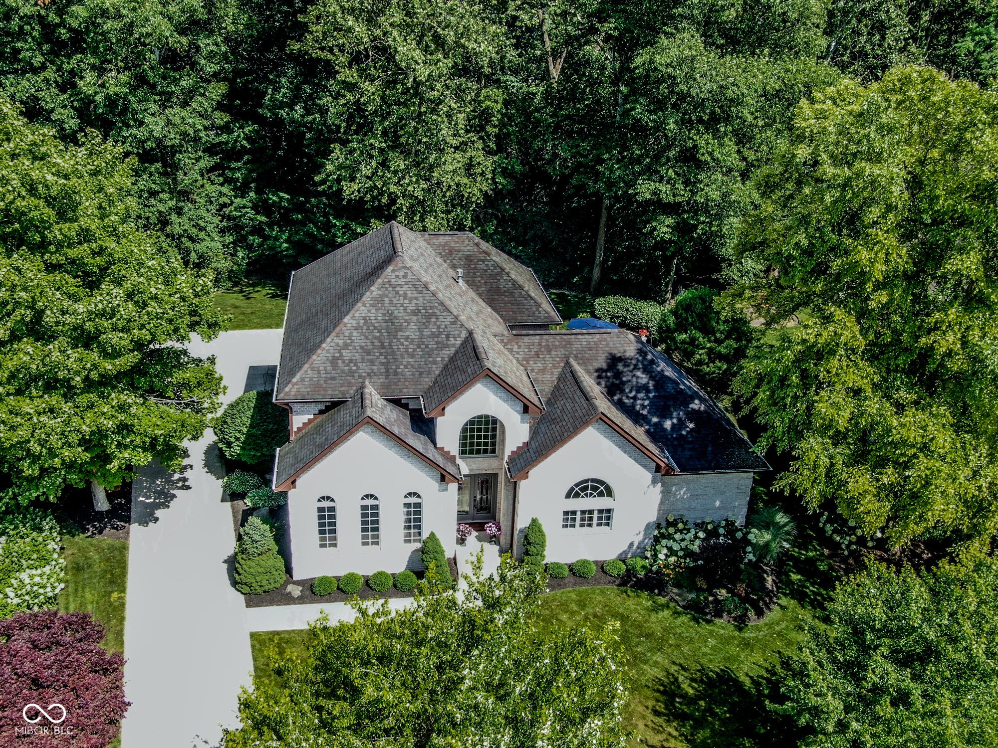 Photo one of 7957 Preservation Dr Indianapolis IN 46278 | MLS 22030960