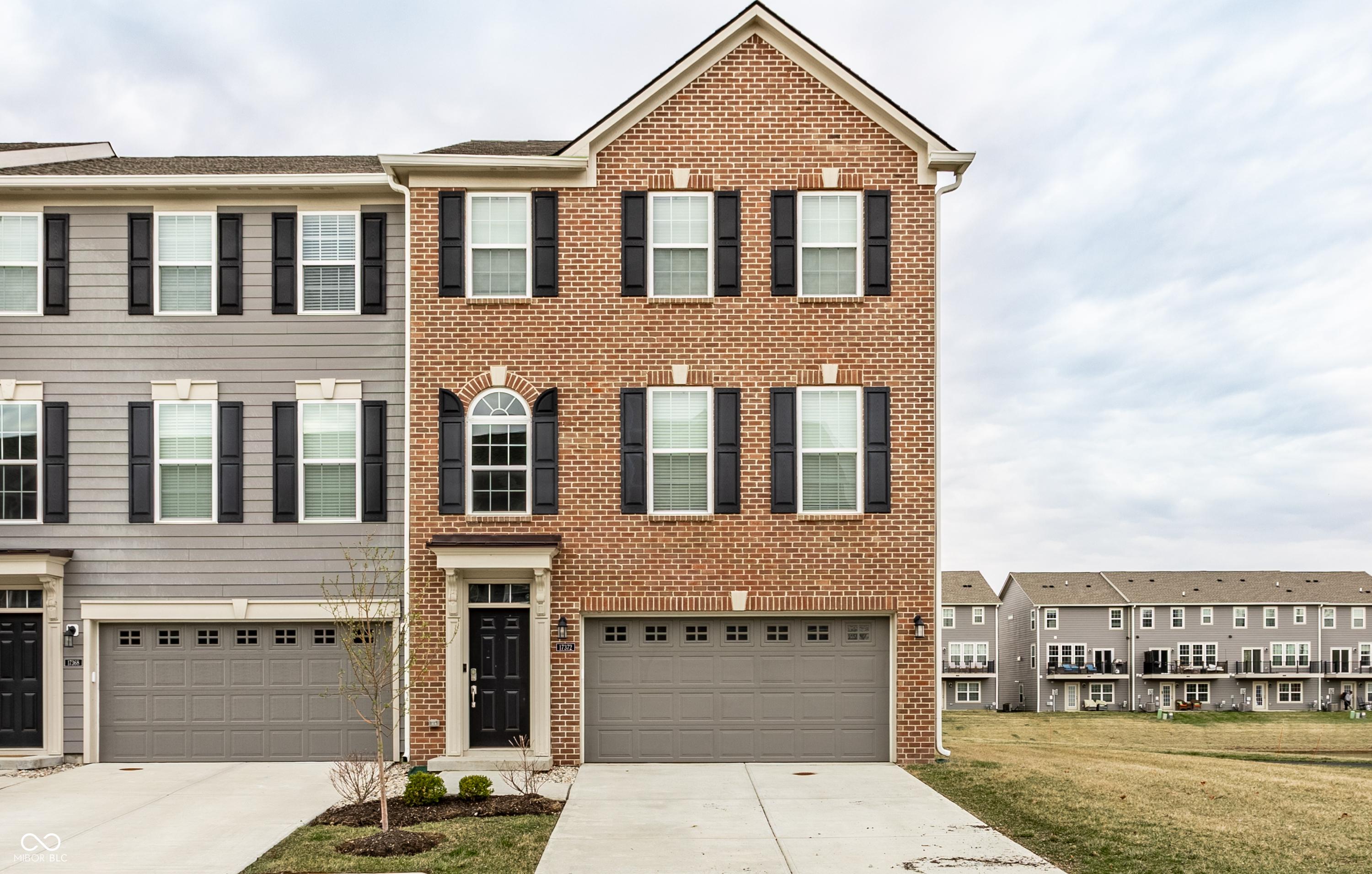 Photo one of 17372 Graley Pl Westfield IN 46074 | MLS 22031106