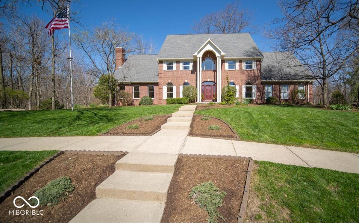 Photo one of 6013 Yellow Birch Ct Avon IN 46123 | MLS 22031314