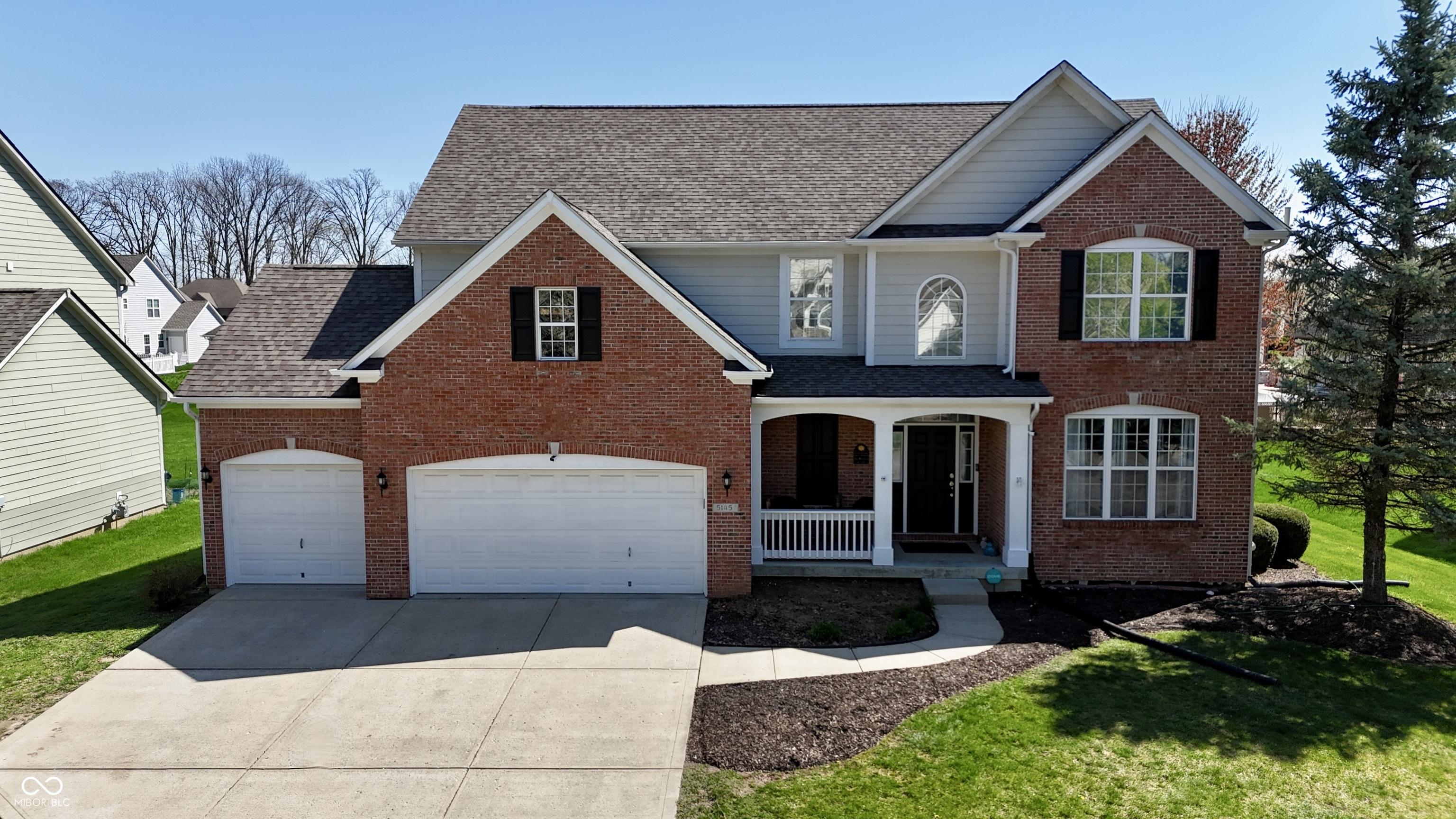 Photo one of 5145 Greenheart Pl Indianapolis IN 46237 | MLS 22031483