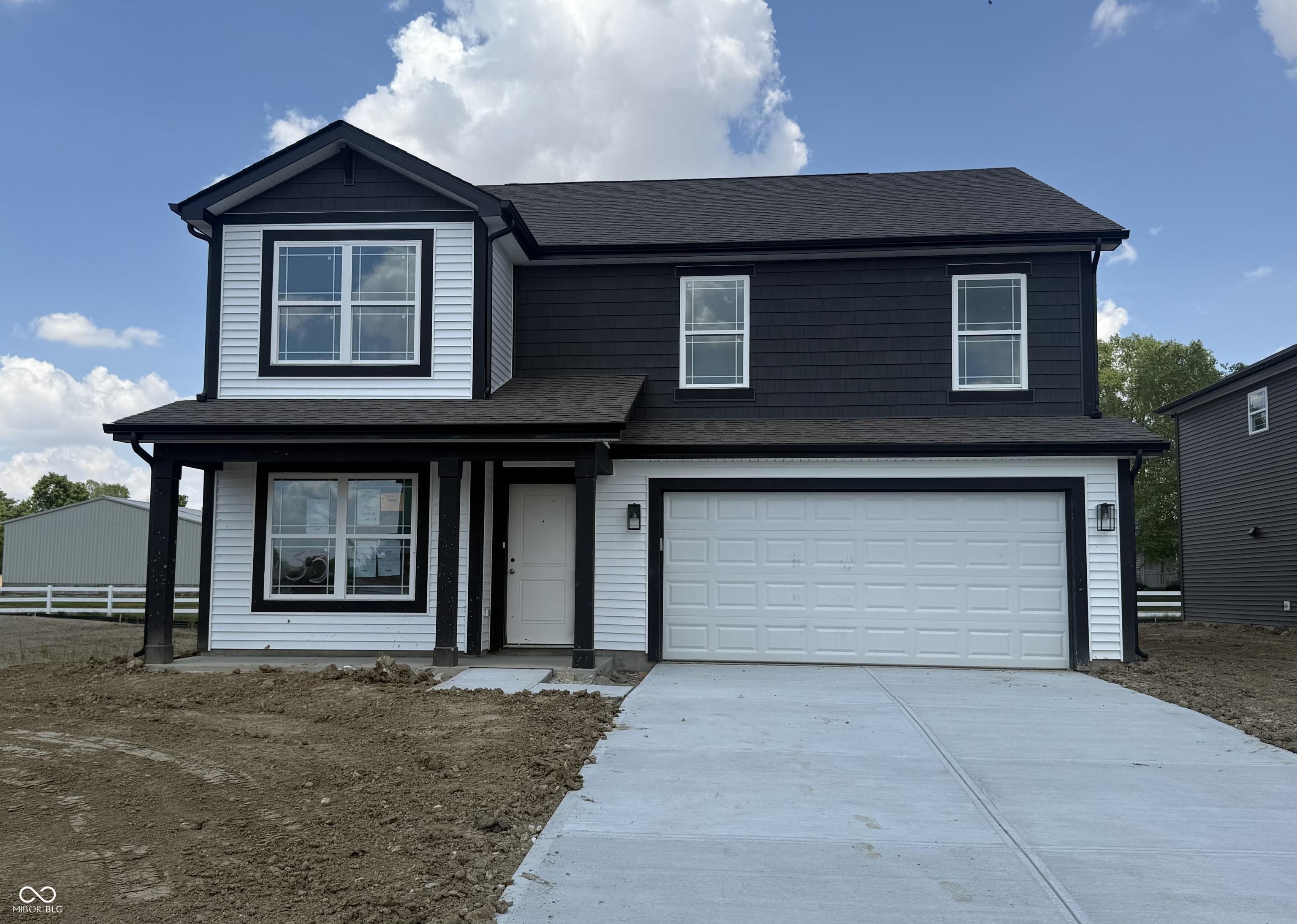 Photo one of 3315 Godby Dr Sheridan IN 46069 | MLS 22031545