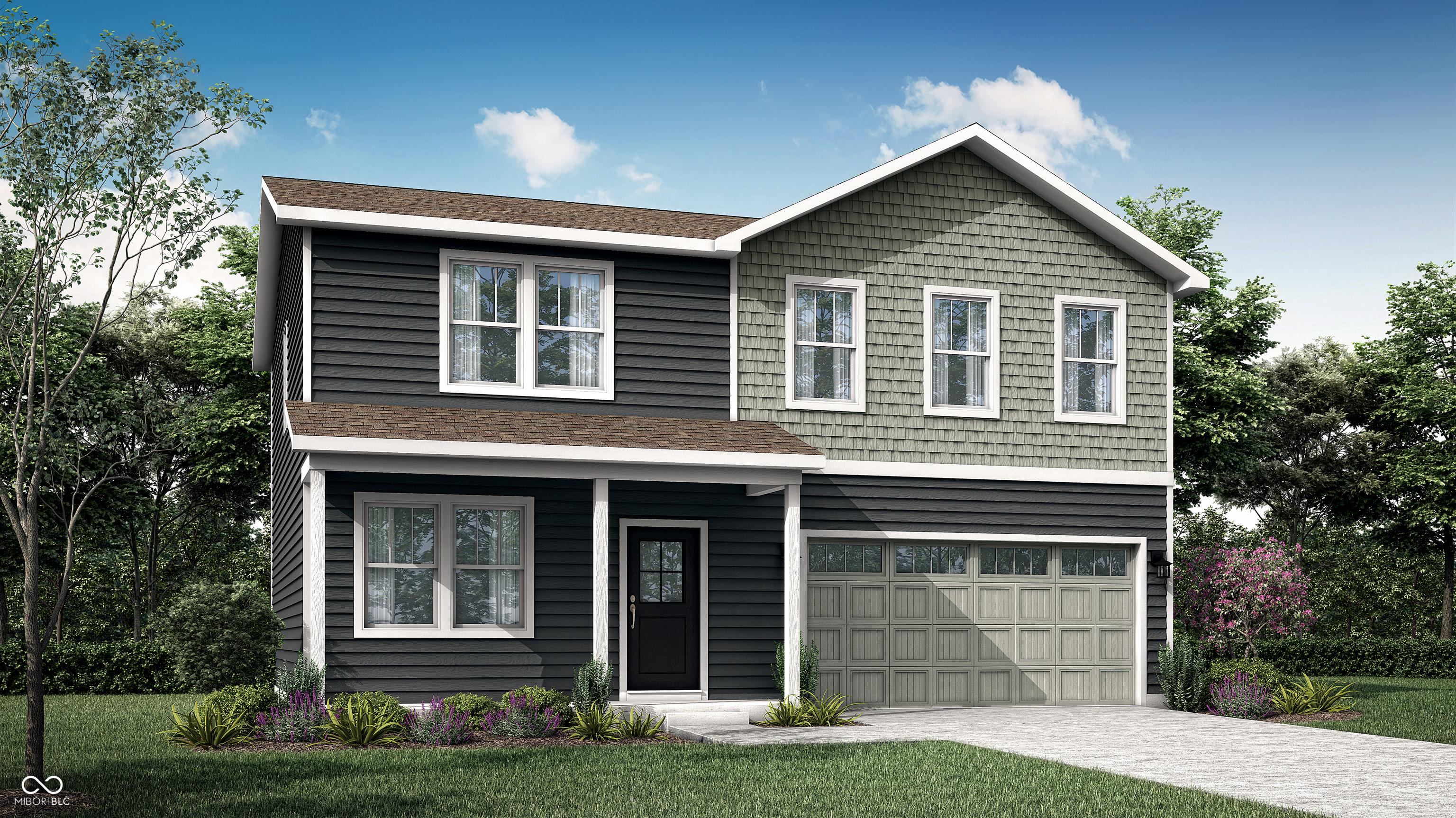 Photo one of 11836 Vale St Indianapolis IN 46235 | MLS 22031735