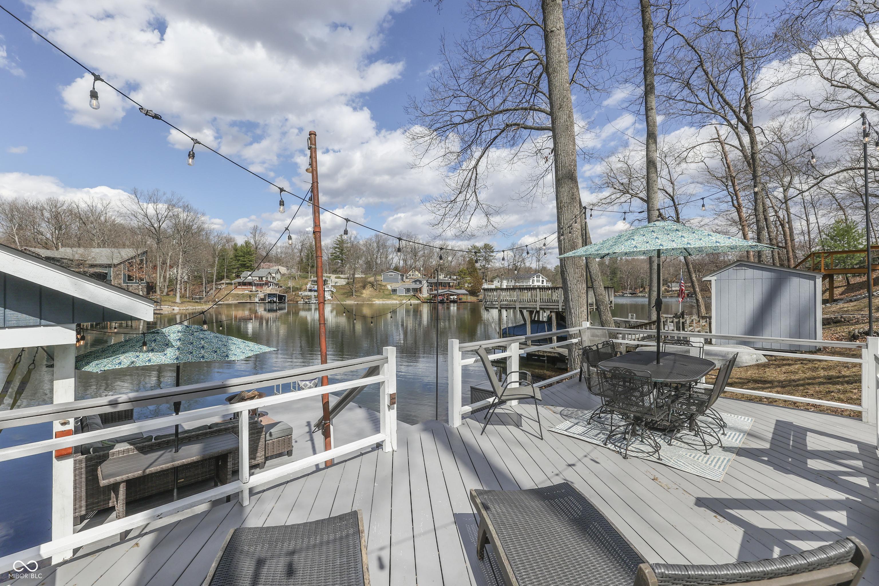 Photo one of 7668 Heather Dr Nineveh IN 46164 | MLS 22031797