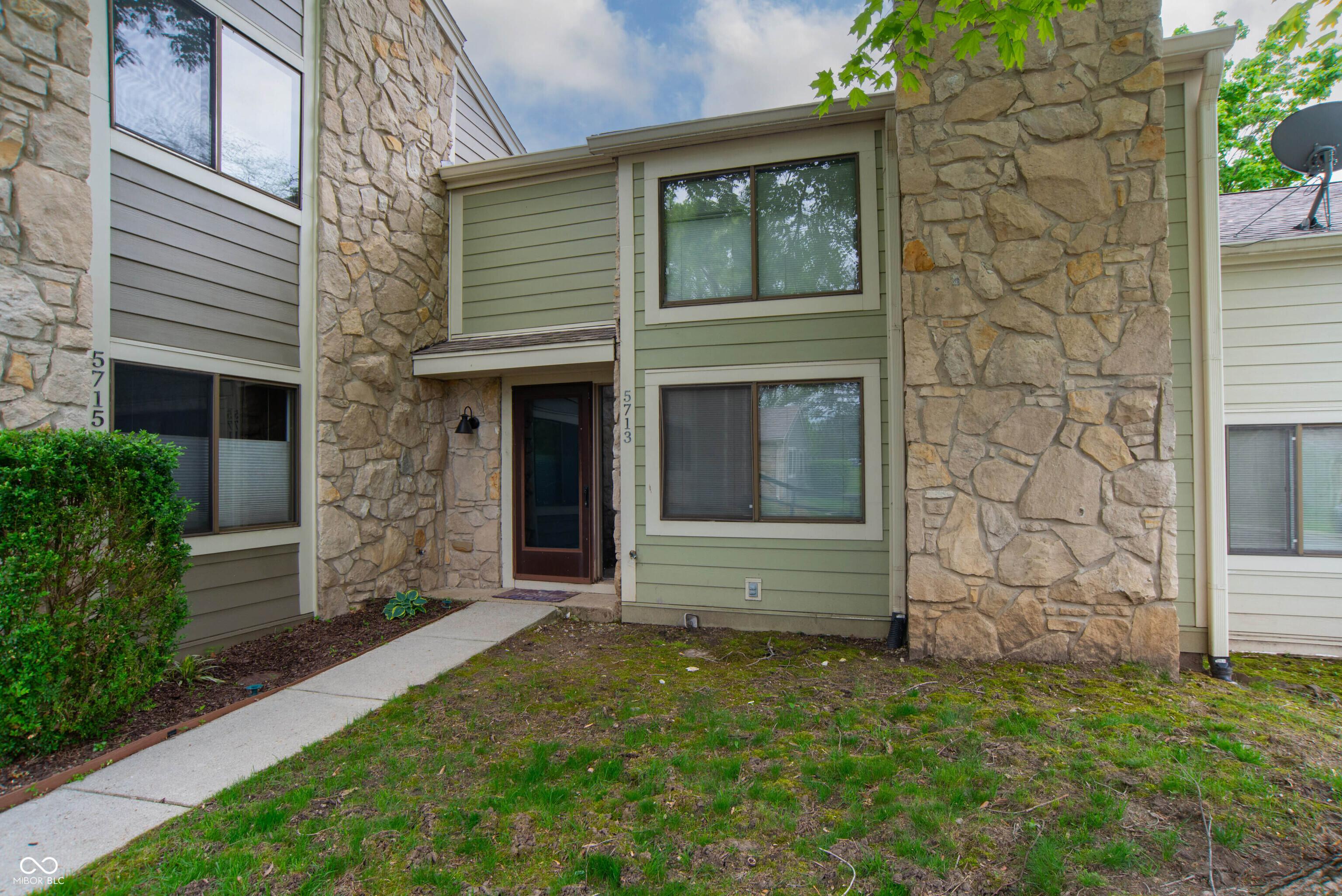 Photo one of 5713 Bradston Way Indianapolis IN 46237 | MLS 22031806