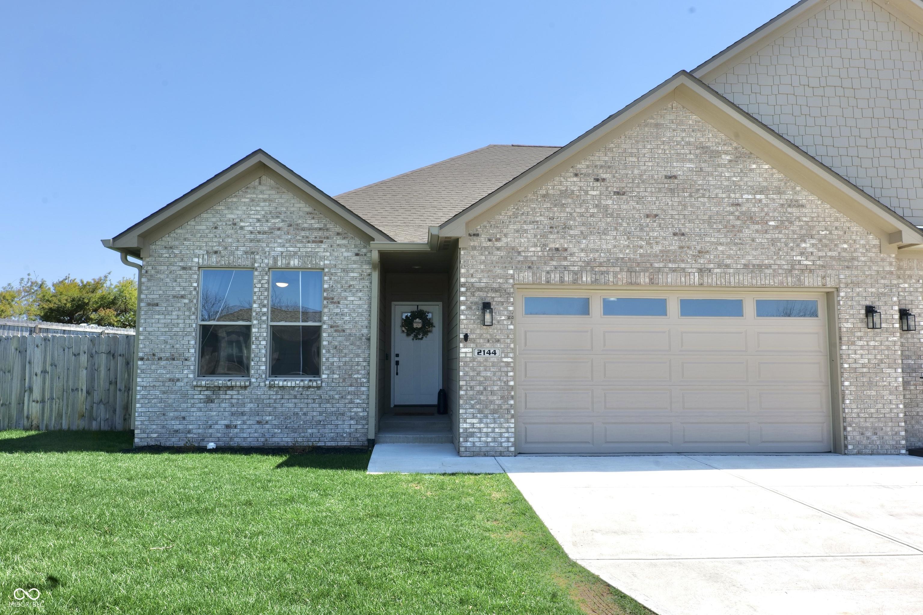 Photo one of 2144 Connie Ct Franklin IN 46131 | MLS 22031951
