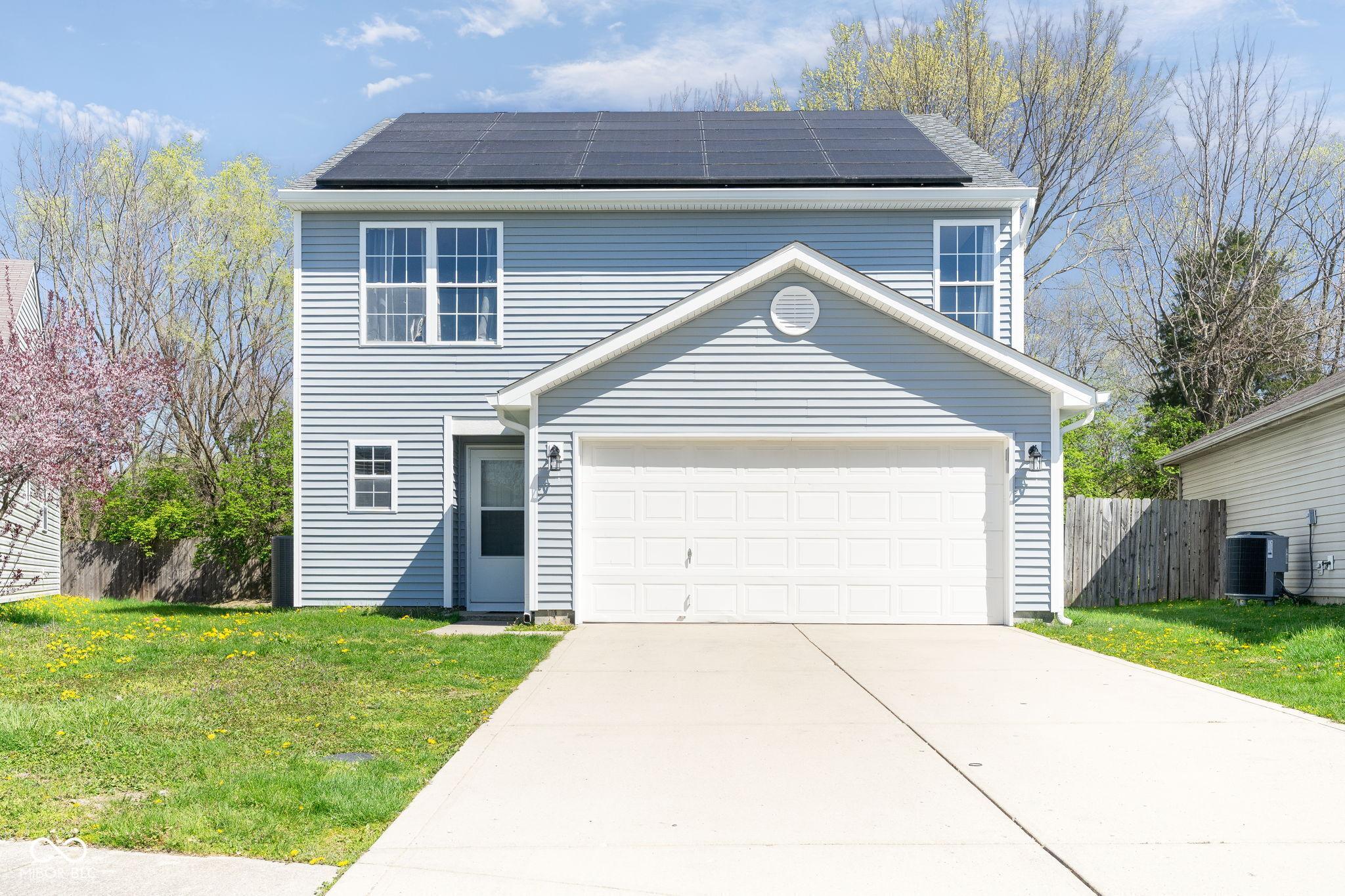 Photo one of 7010 Beargrass Ct Indianapolis IN 46241 | MLS 22032048