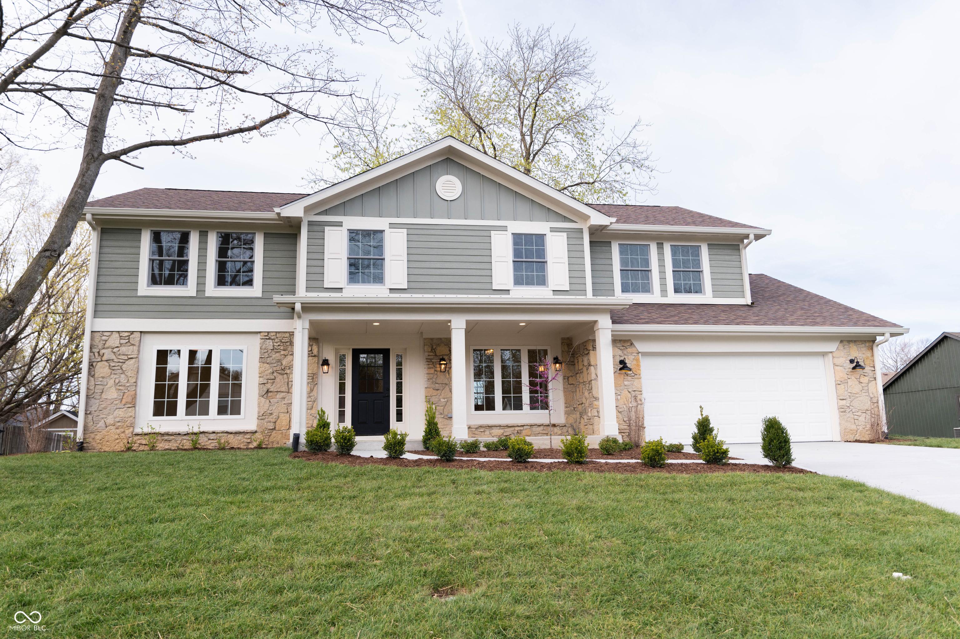 Photo one of 3316 Eden Way Cir Carmel IN 46033 | MLS 22032695