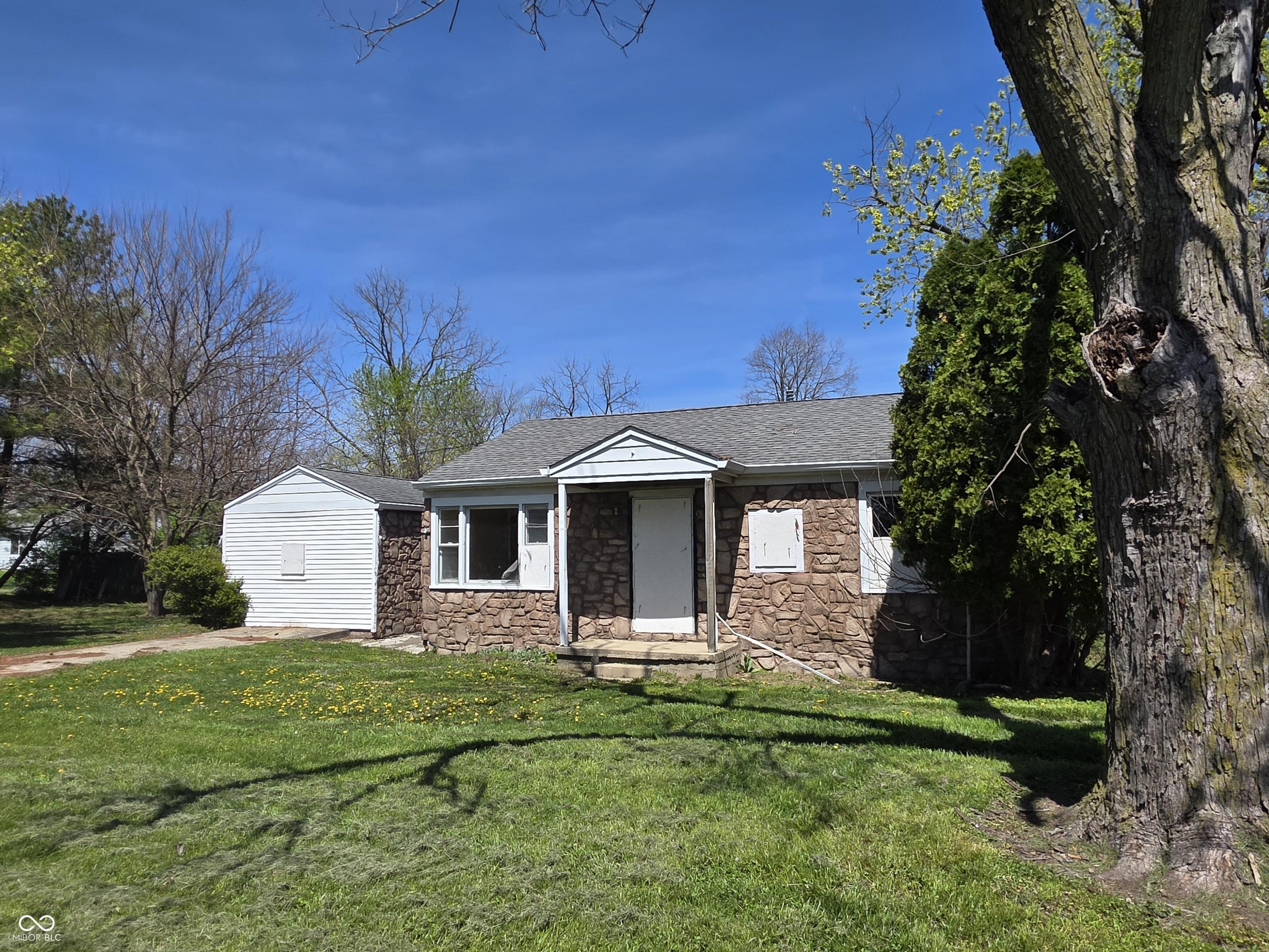 Photo one of 2950 Denison St Indianapolis IN 46241 | MLS 22032996