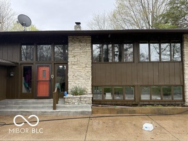 Photo one of 4491 W Stones Crossing Rd Greenwood IN 46143 | MLS 22032928