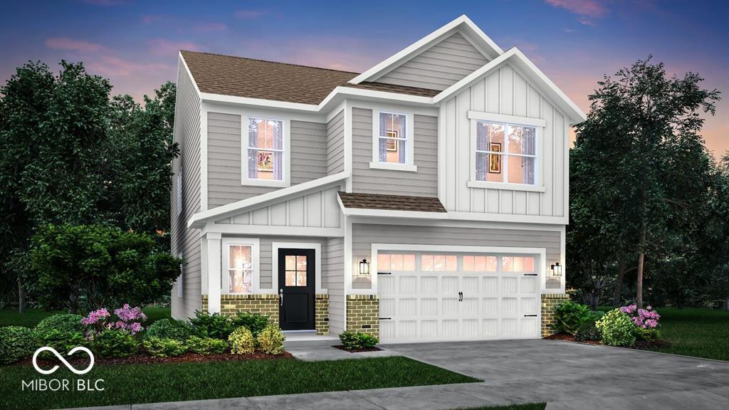 Photo one of 16930 Sandhurst Pl Westfield IN 46074 | MLS 22033256