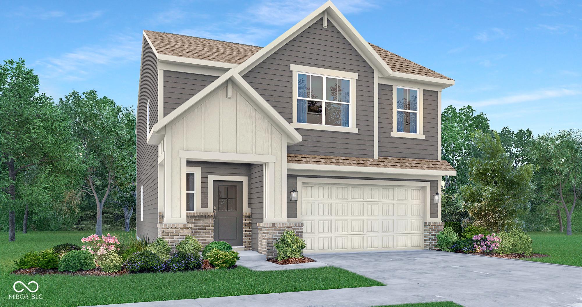 Photo one of 17001 Fulsam St Westfield IN 46074 | MLS 22033253