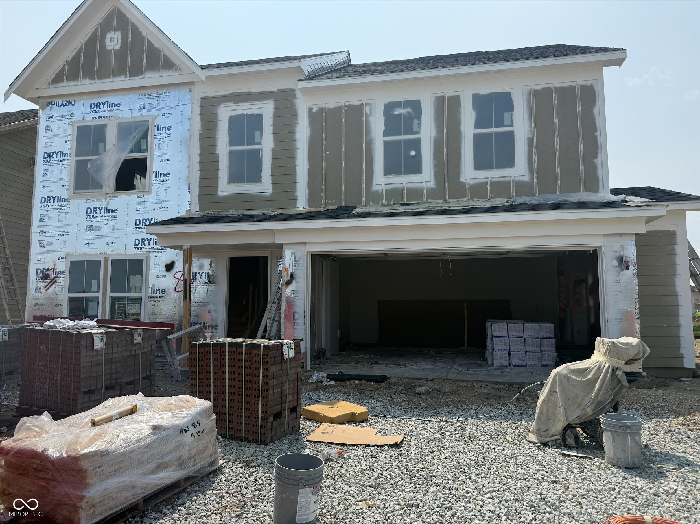 Photo one of 7294 Broadview Ln McCordsville IN 46055 | MLS 22033292
