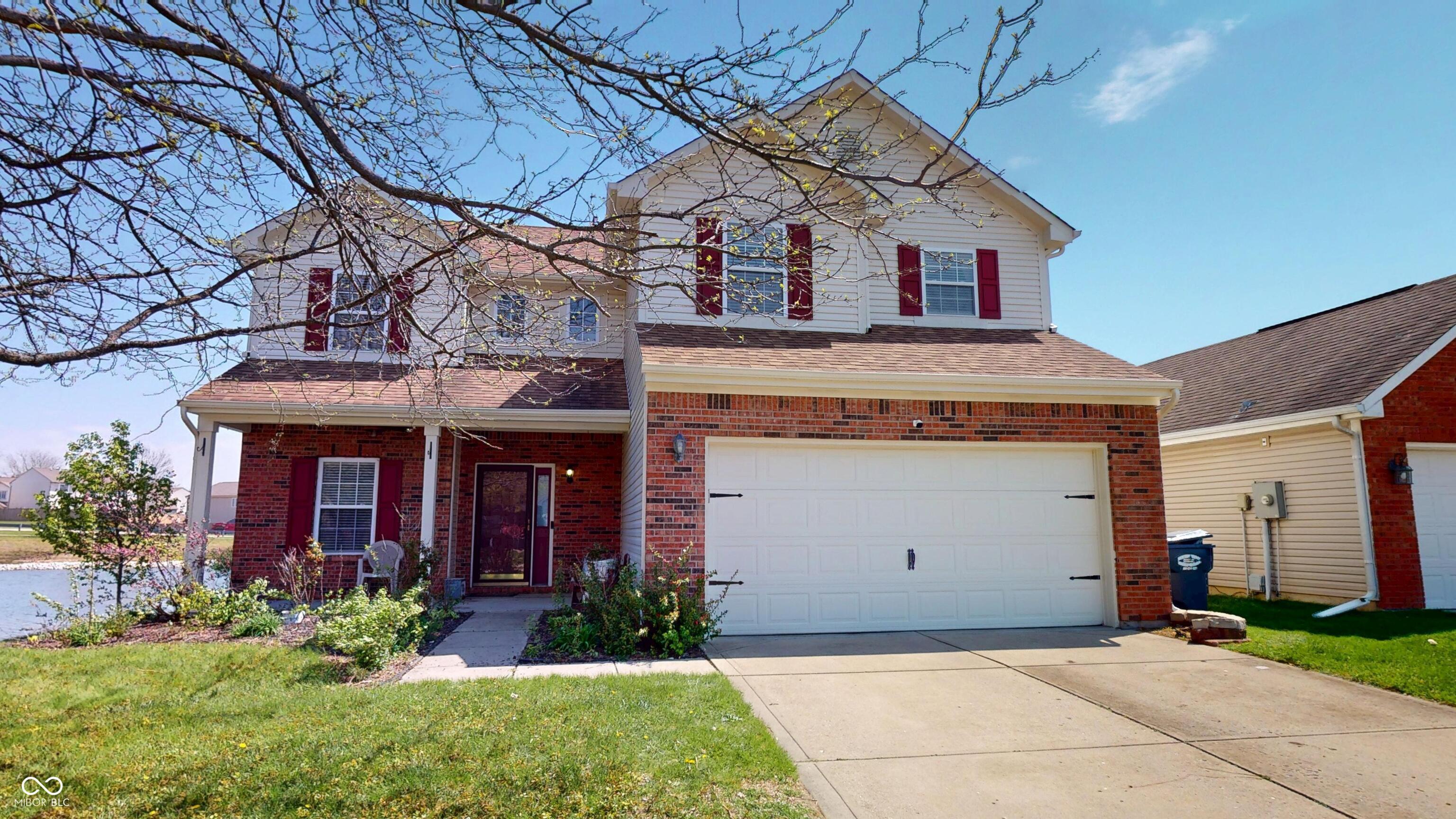 Photo one of 2441 Longleaf Dr Greenwood IN 46143 | MLS 22033654