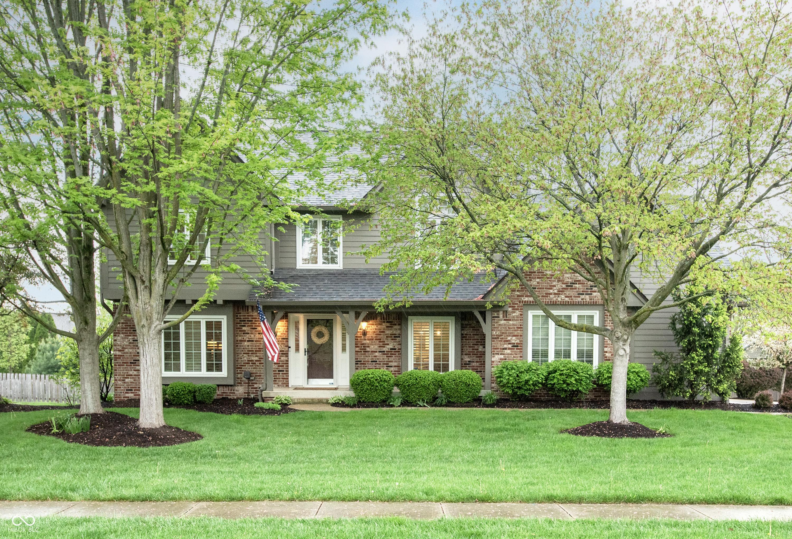 Photo one of 13948 Silver Stream Dr Carmel IN 46032 | MLS 22033782