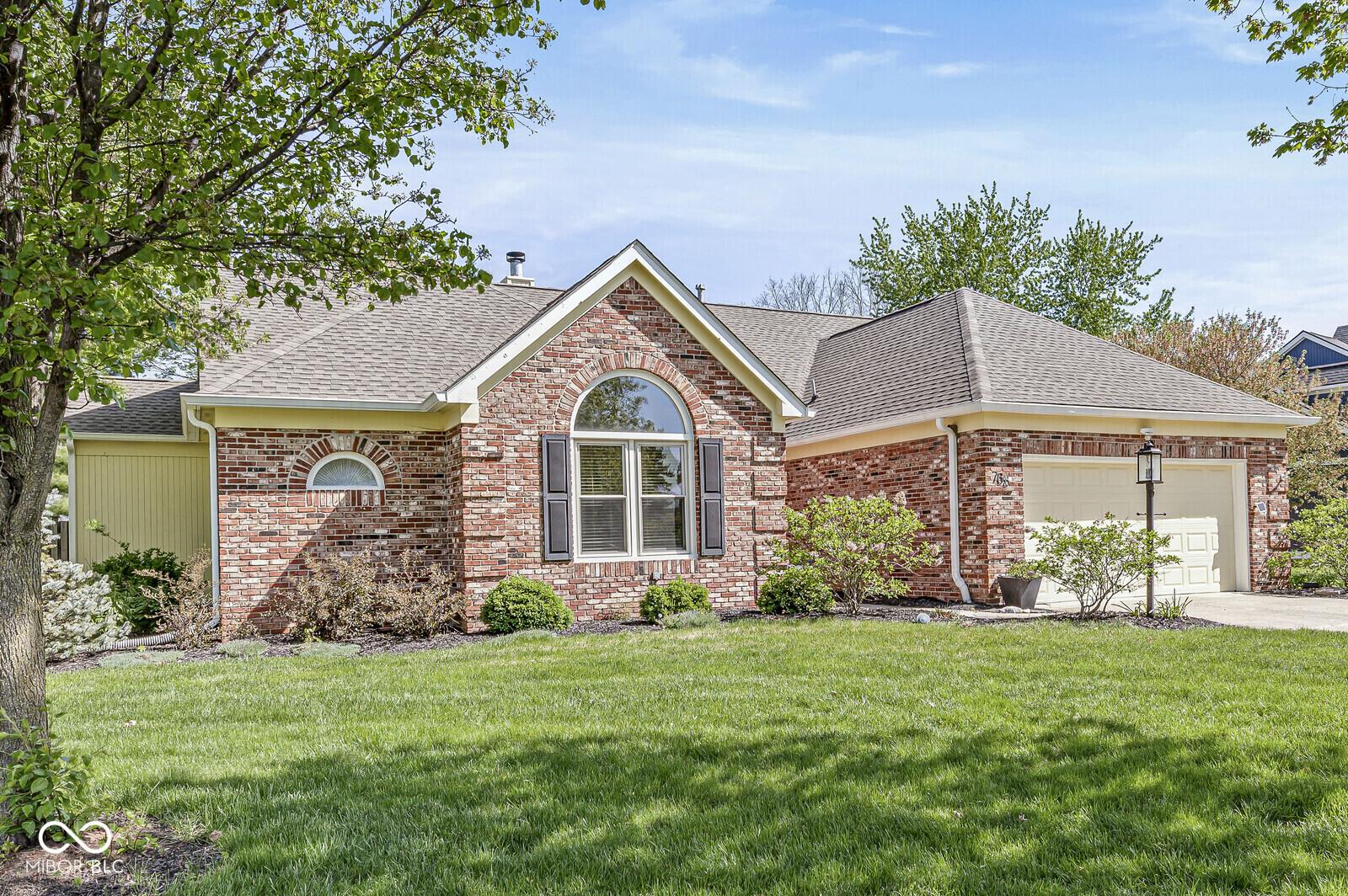 Photo one of 768 Grace Ct Carmel IN 46032 | MLS 22034059