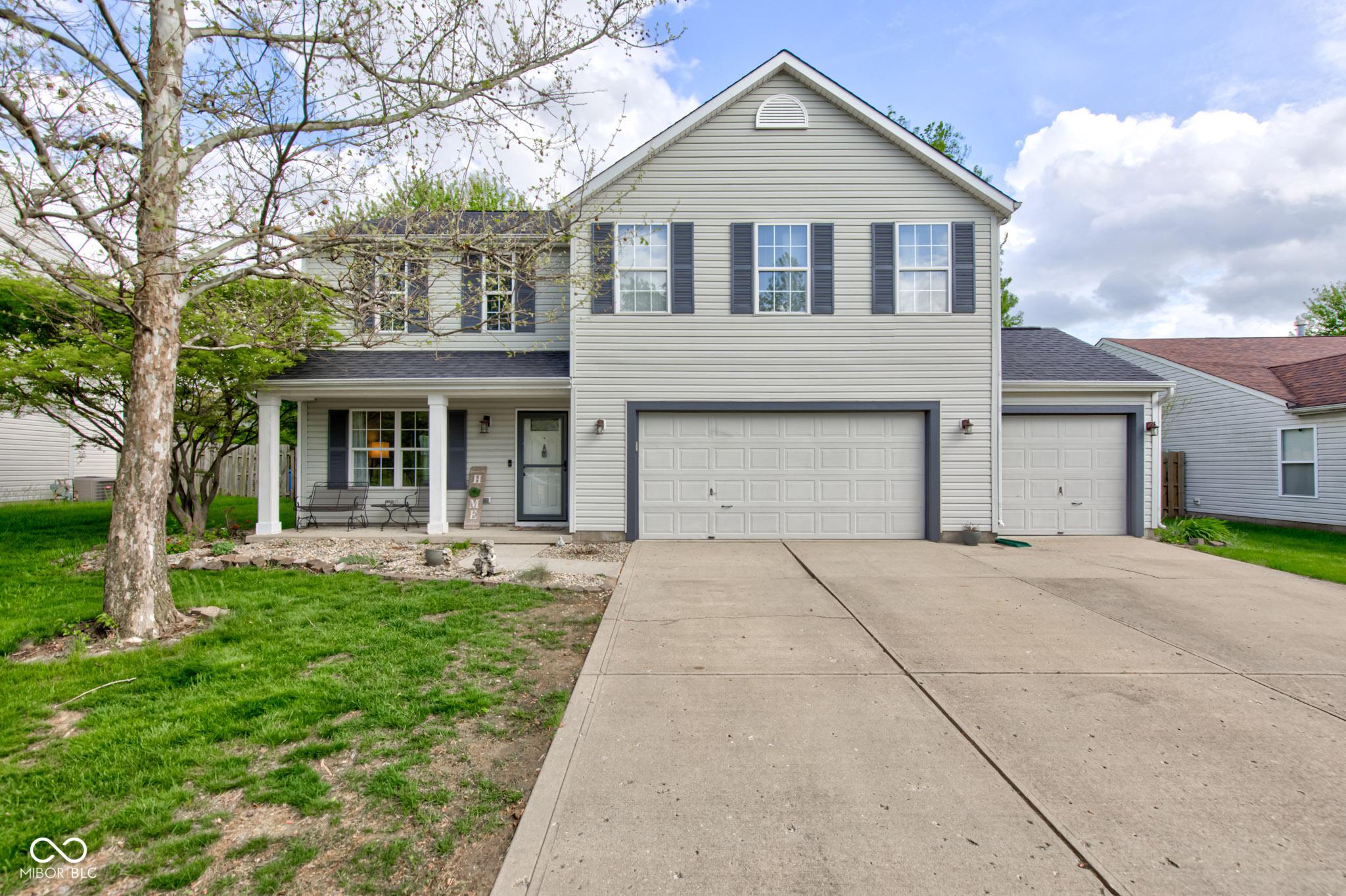 Photo one of 18980 Bladed Mills Dr Noblesville IN 46062 | MLS 22034224