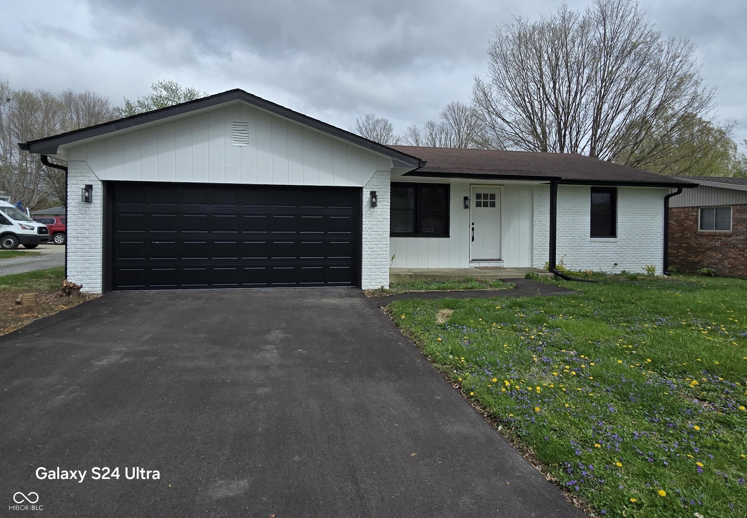 Photo one of 909 Pearl St Cicero IN 46034 | MLS 22034258
