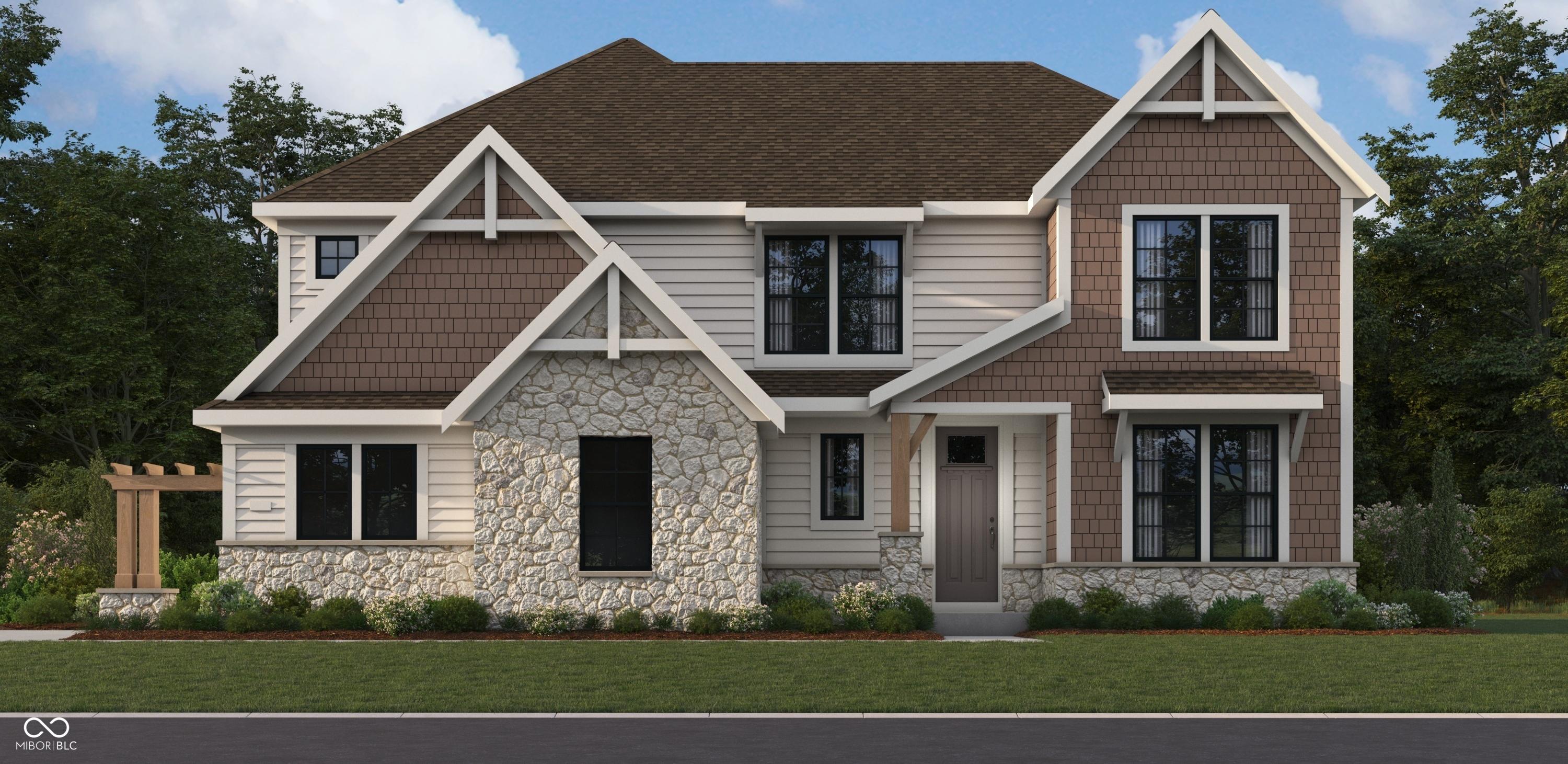 Photo one of 967 Apryl Dr Greenwood IN 46143 | MLS 22034434