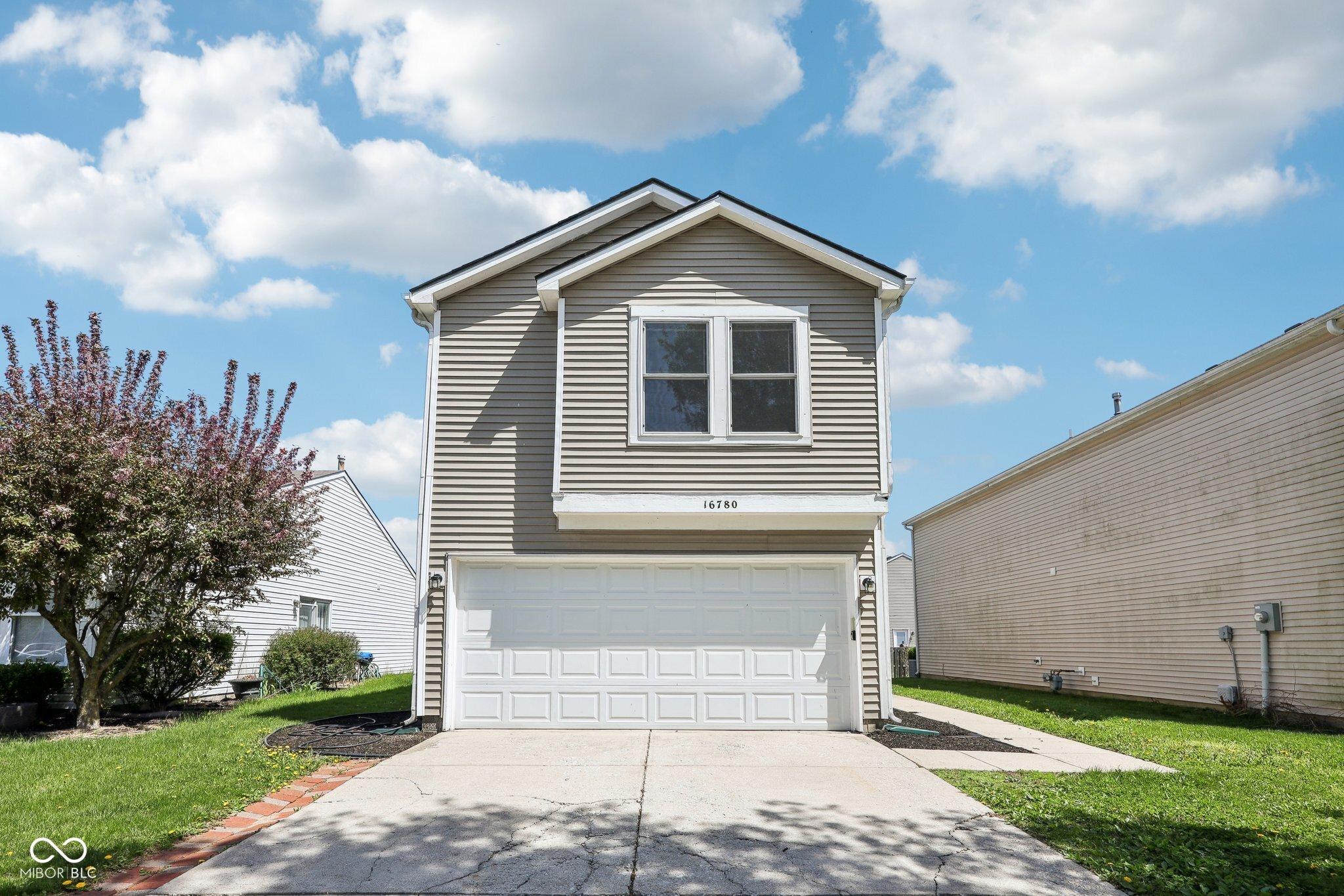 Photo one of 16780 Lowell Dr Noblesville IN 46060 | MLS 22034827