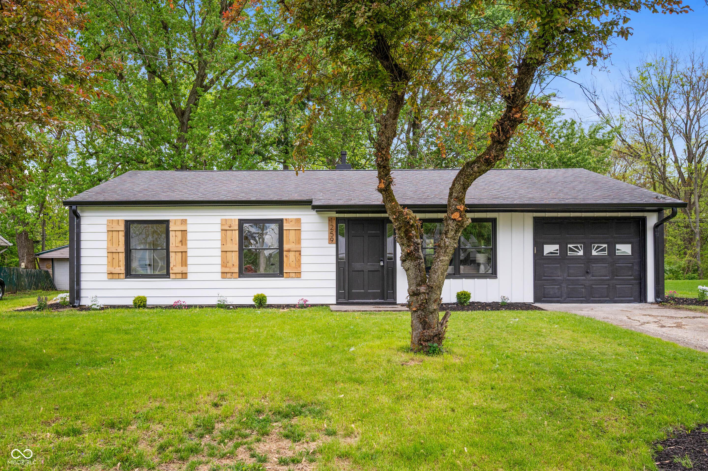 Photo one of 1295 Rolling Ridge Dr Noblesville IN 46060 | MLS 22034955