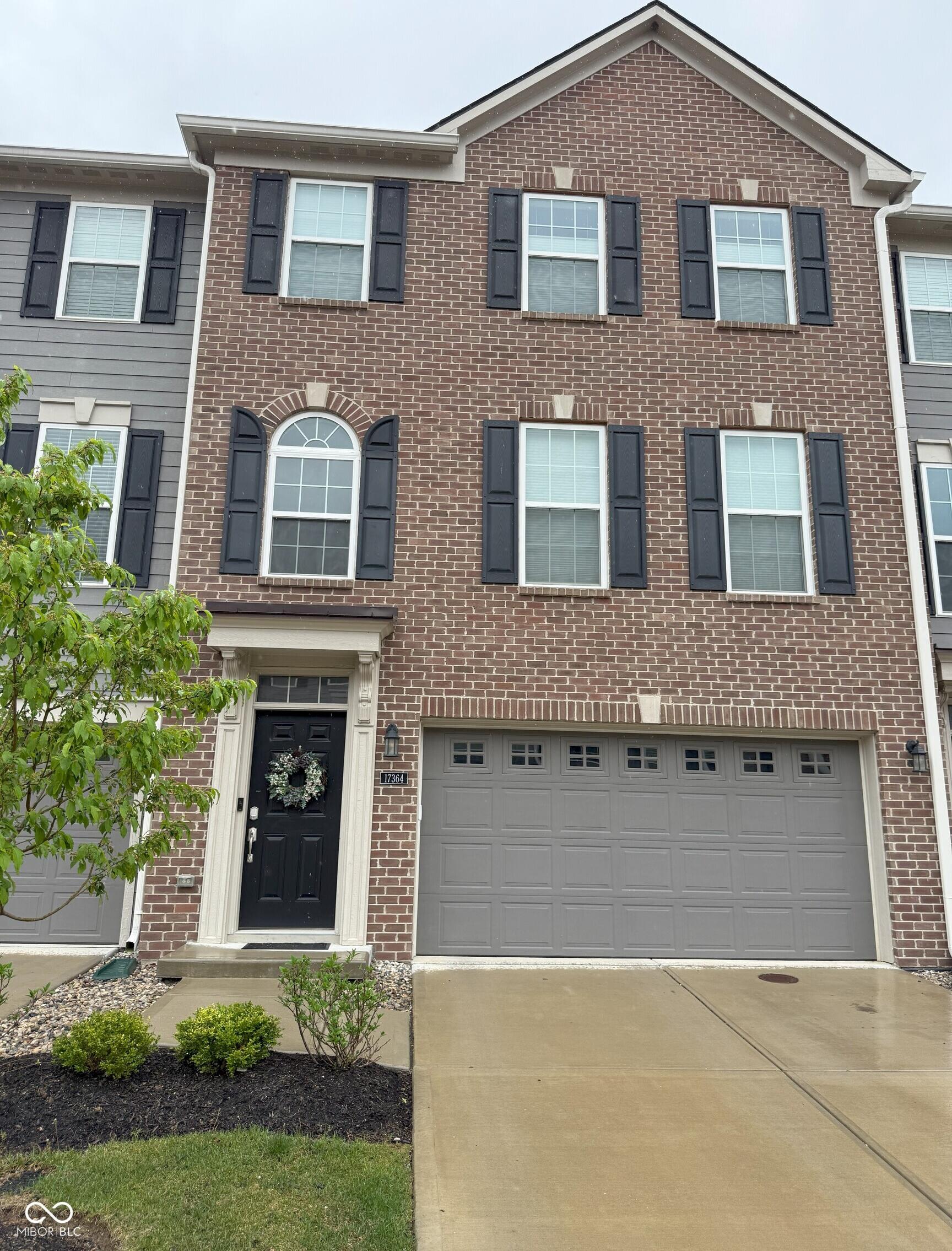 Photo one of 17364 Graley Pl Westfield IN 46074 | MLS 22035171