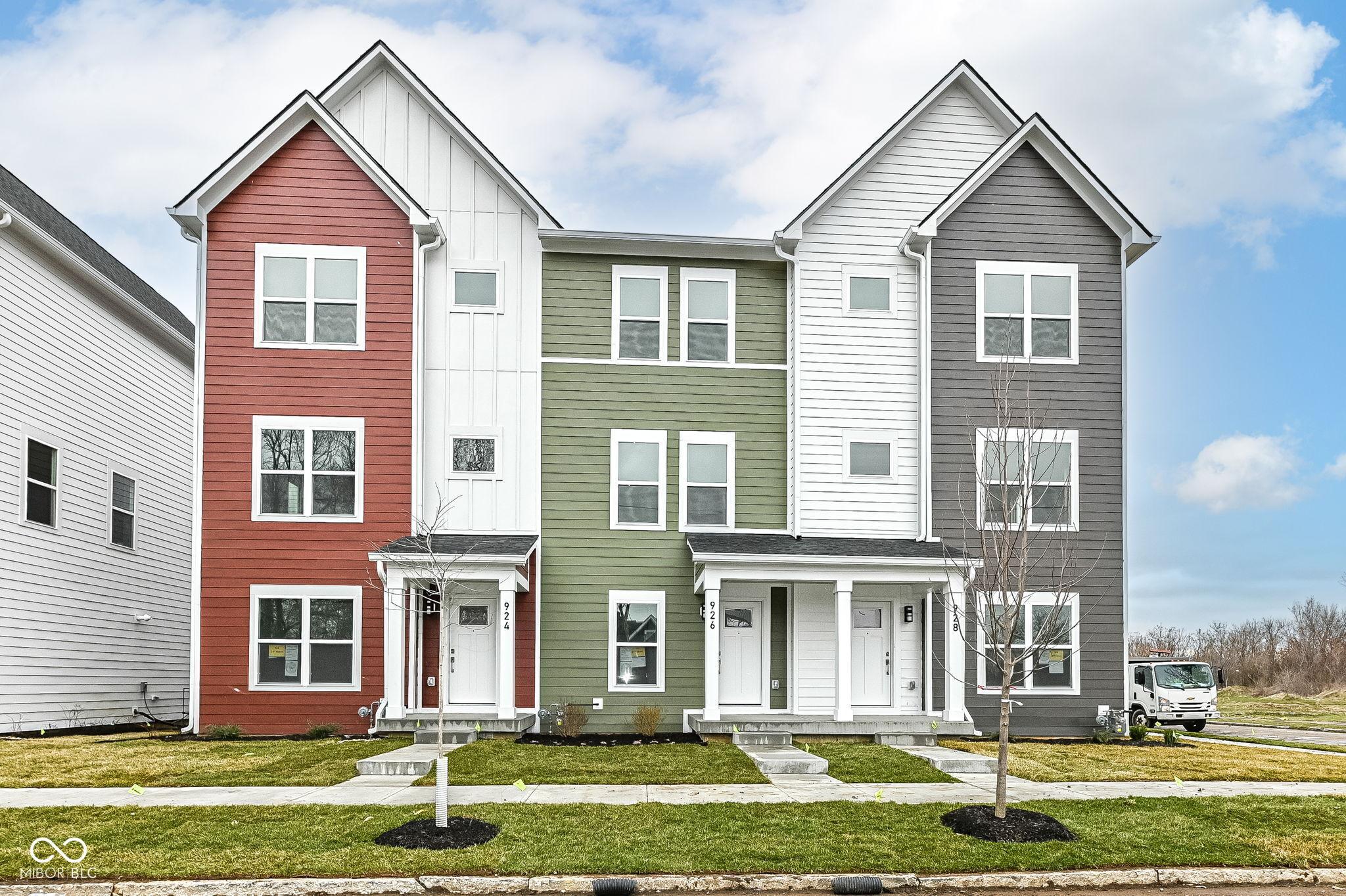 Photo one of 2418 Winthrop Ave Indianapolis IN 46205 | MLS 22035277