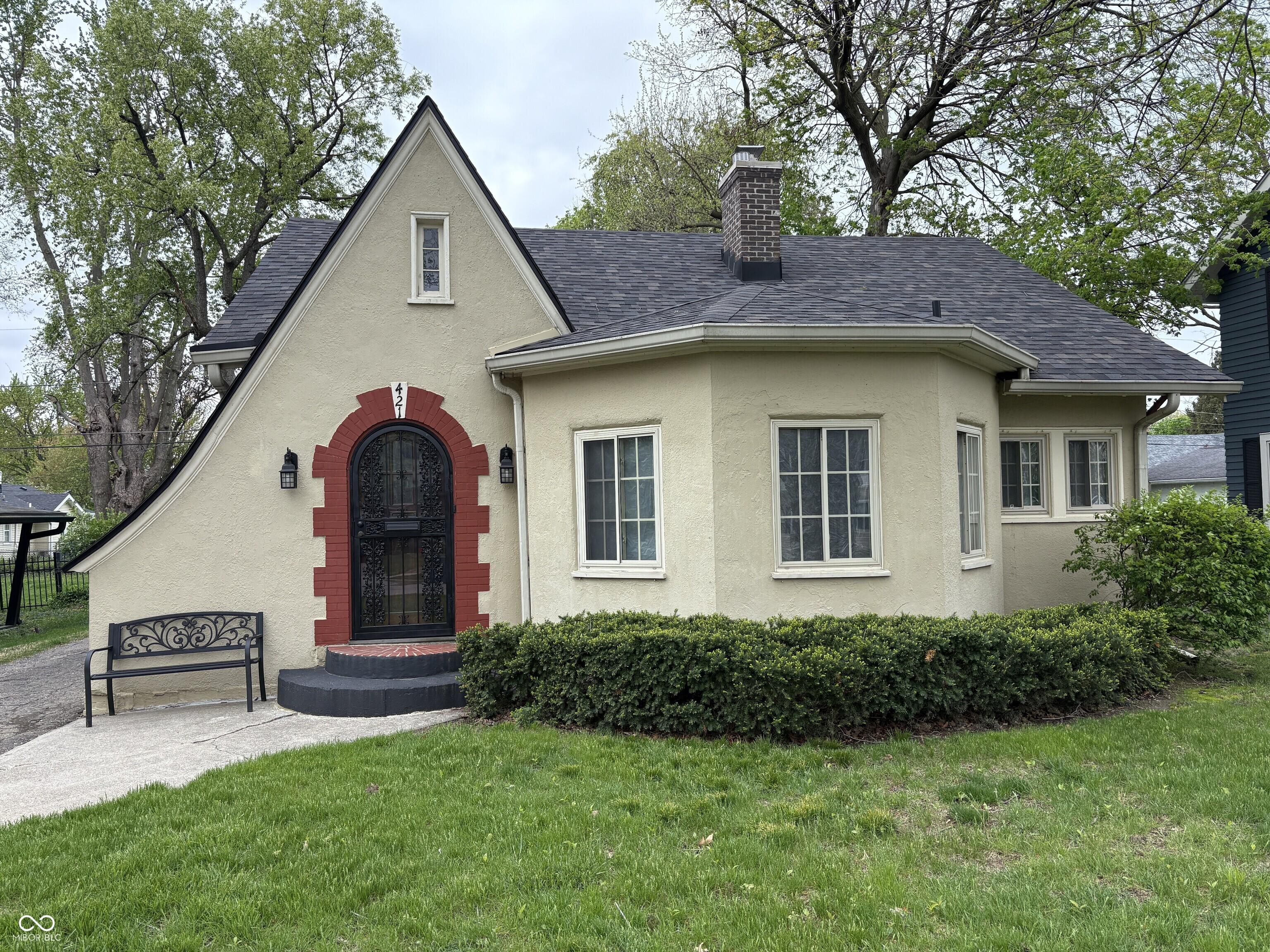 Photo one of 421 W 44Th St Indianapolis IN 46208 | MLS 22035274
