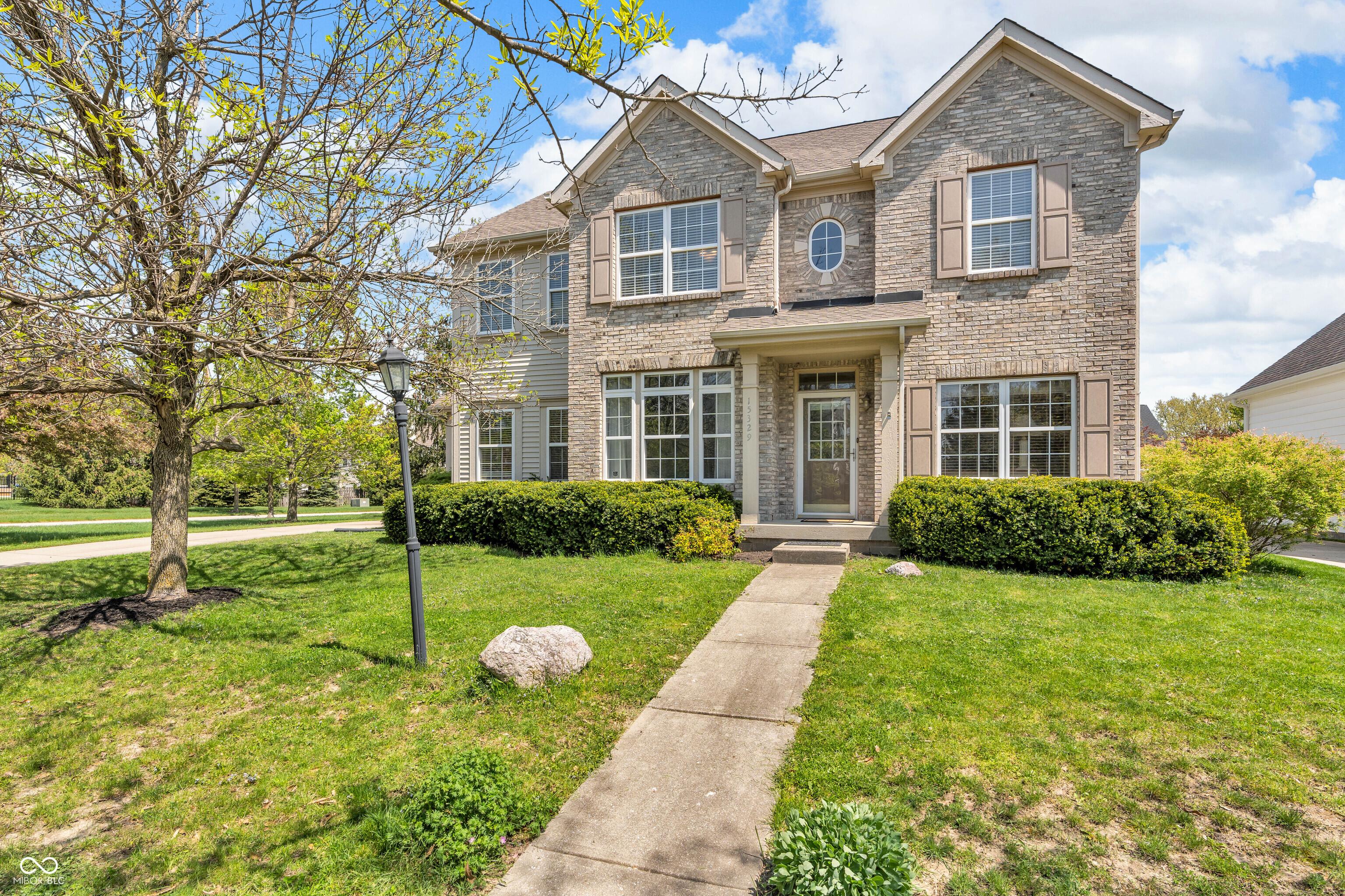 Photo one of 15329 Smithfield Dr Westfield IN 46074 | MLS 22035454