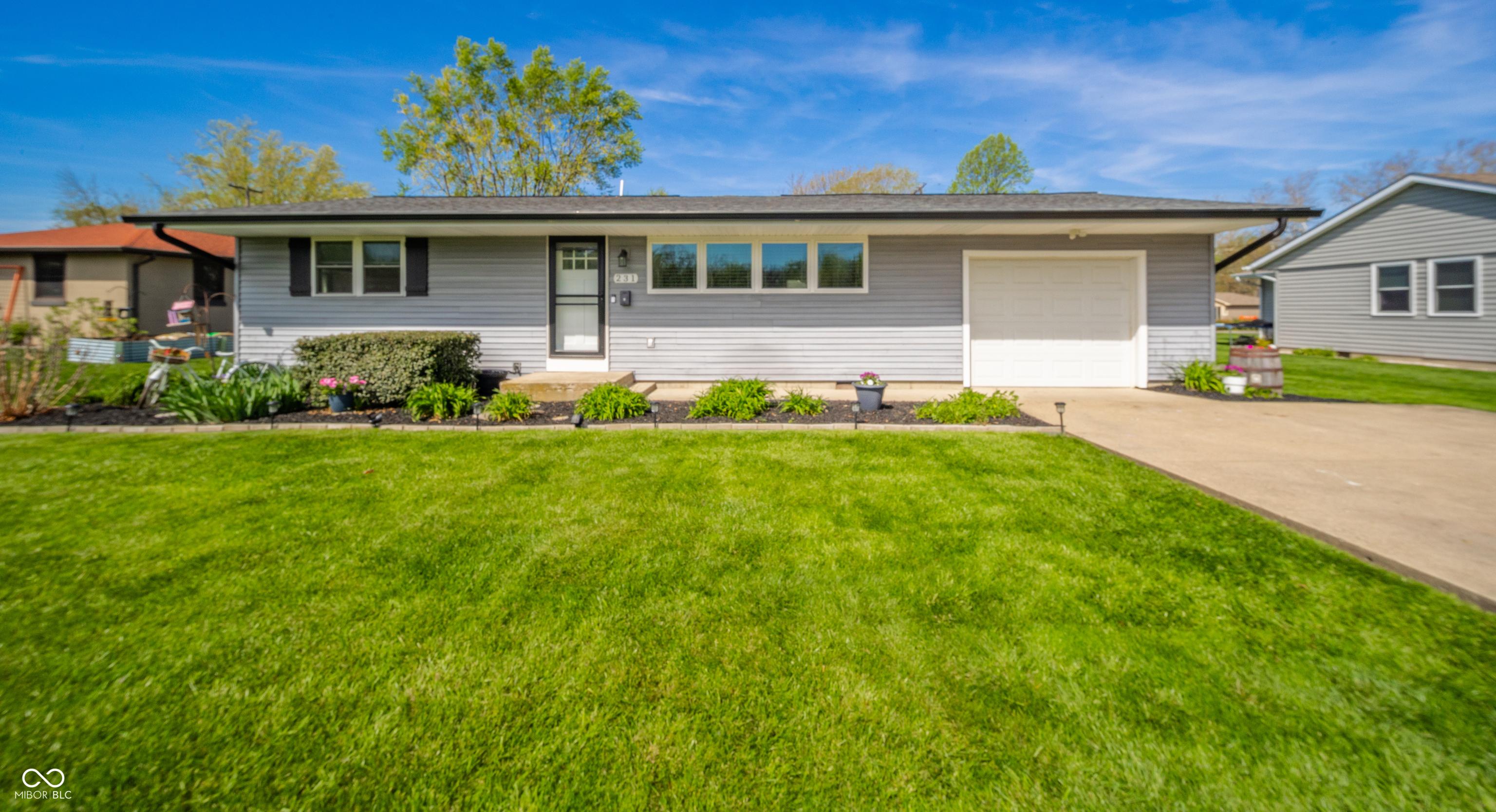 Photo one of 231 N East St Pendleton IN 46064 | MLS 22035417