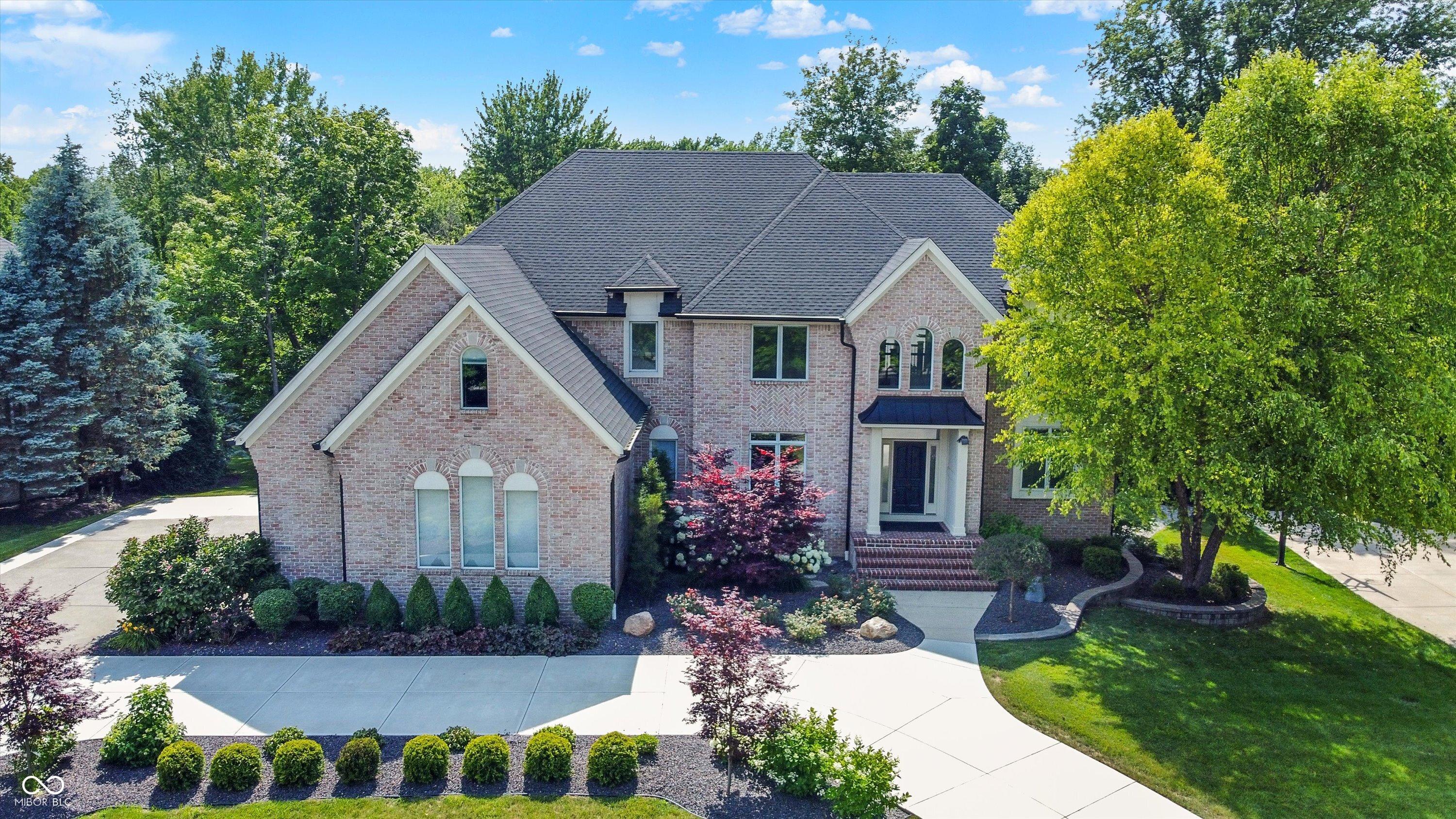 Photo one of 13934 Salsbury Creek Dr Carmel IN 46032 | MLS 22035502