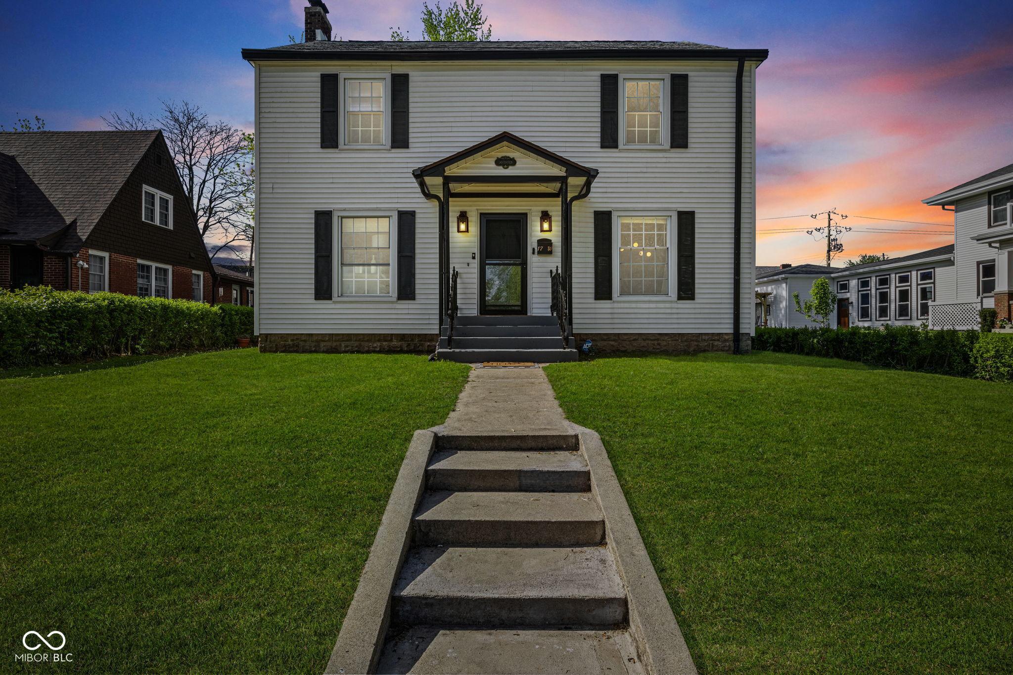 Photo one of 17 W Washington St Mooresville IN 46158 | MLS 22035627