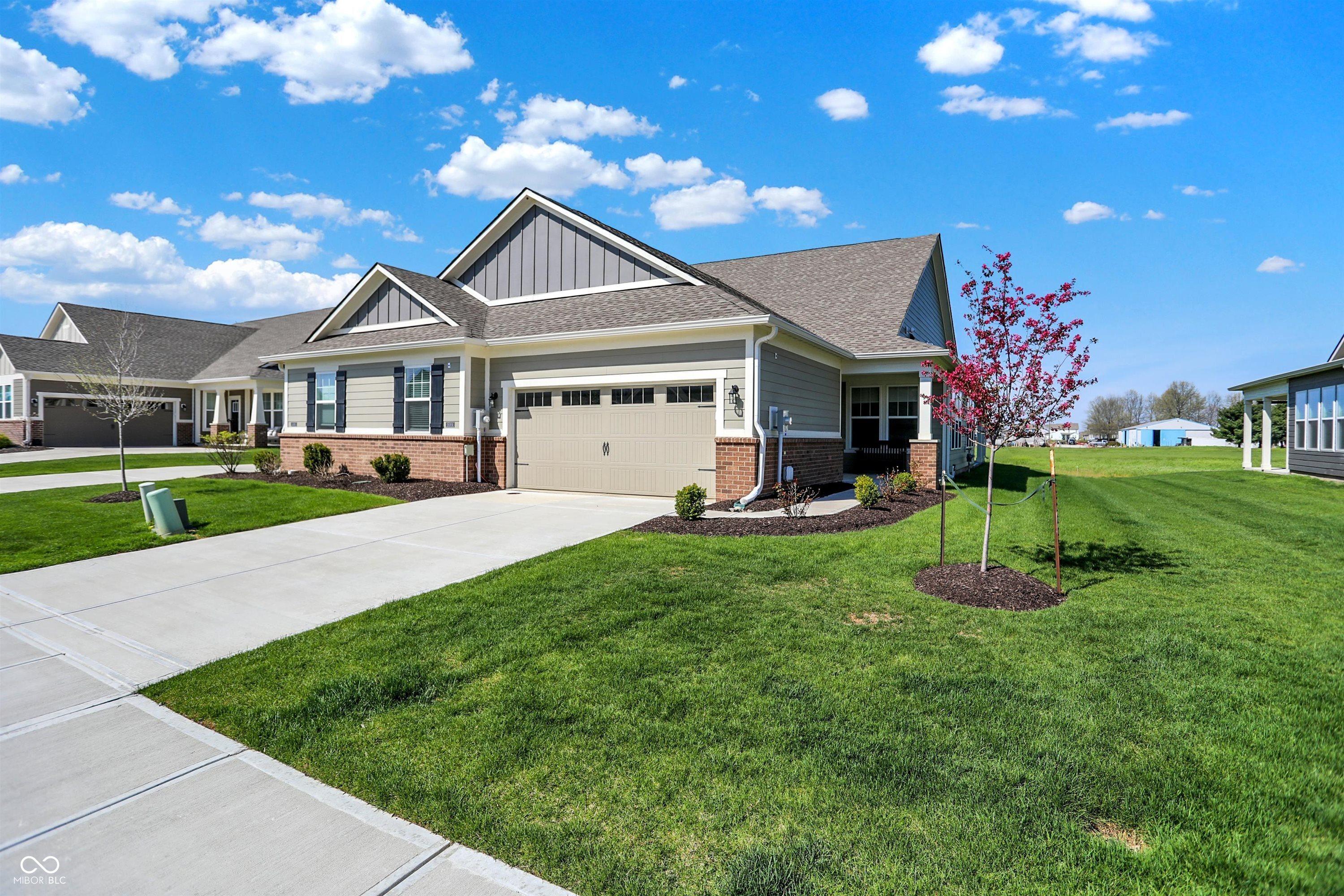 Photo one of 15004 Stonneger St Westfield IN 46074 | MLS 22035784