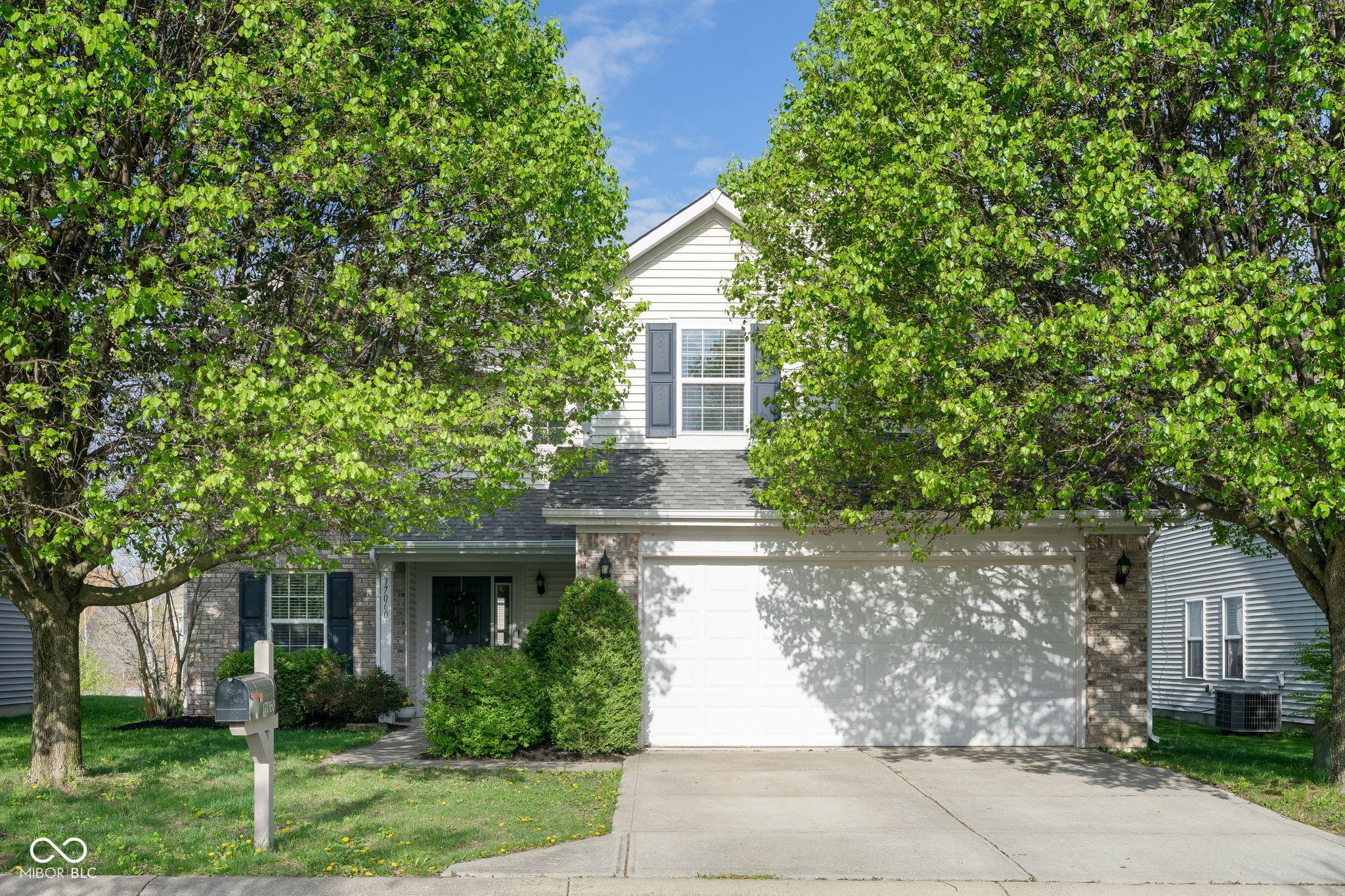 Photo one of 17060 Kingsbridge Blvd Westfield IN 46074 | MLS 22035736