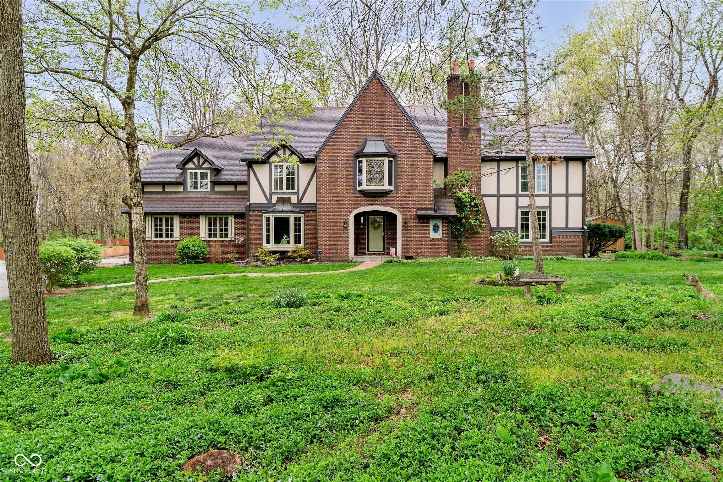 Photo one of 5001 Woodrose Ln Anderson IN 46011 | MLS 22035758