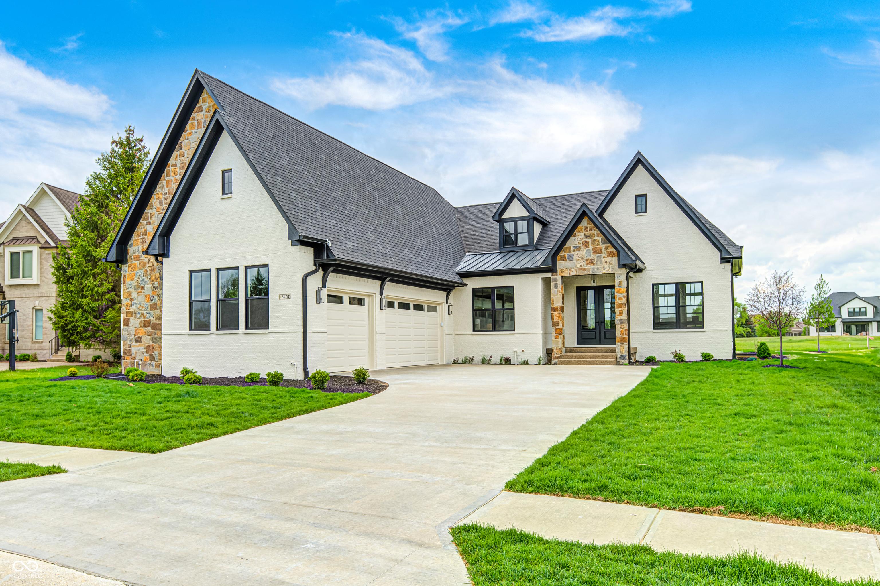 Photo one of 16457 Gleneagles Ct Noblesville IN 46060 | MLS 22035951