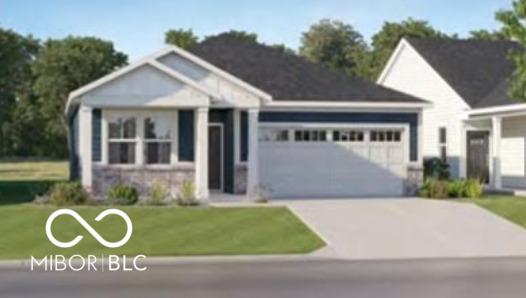 Photo one of 624 Bridgeman Rd Avon IN 46123 | MLS 22036117