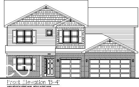 Photo one of 201 Ames Dr Whiteland IN 46184 | MLS 22036386