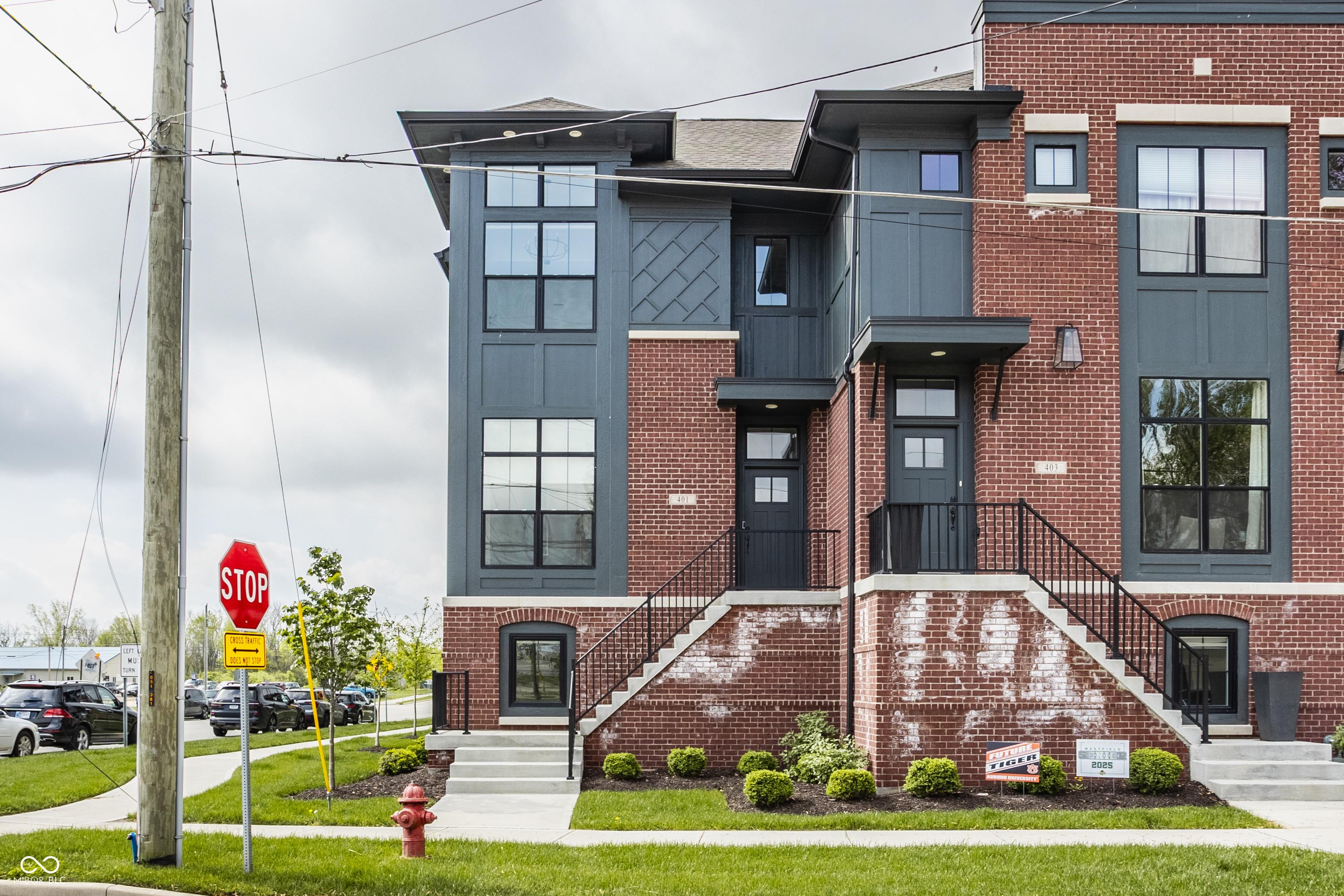 Photo one of 401 Jersey St Westfield IN 46074 | MLS 22036446