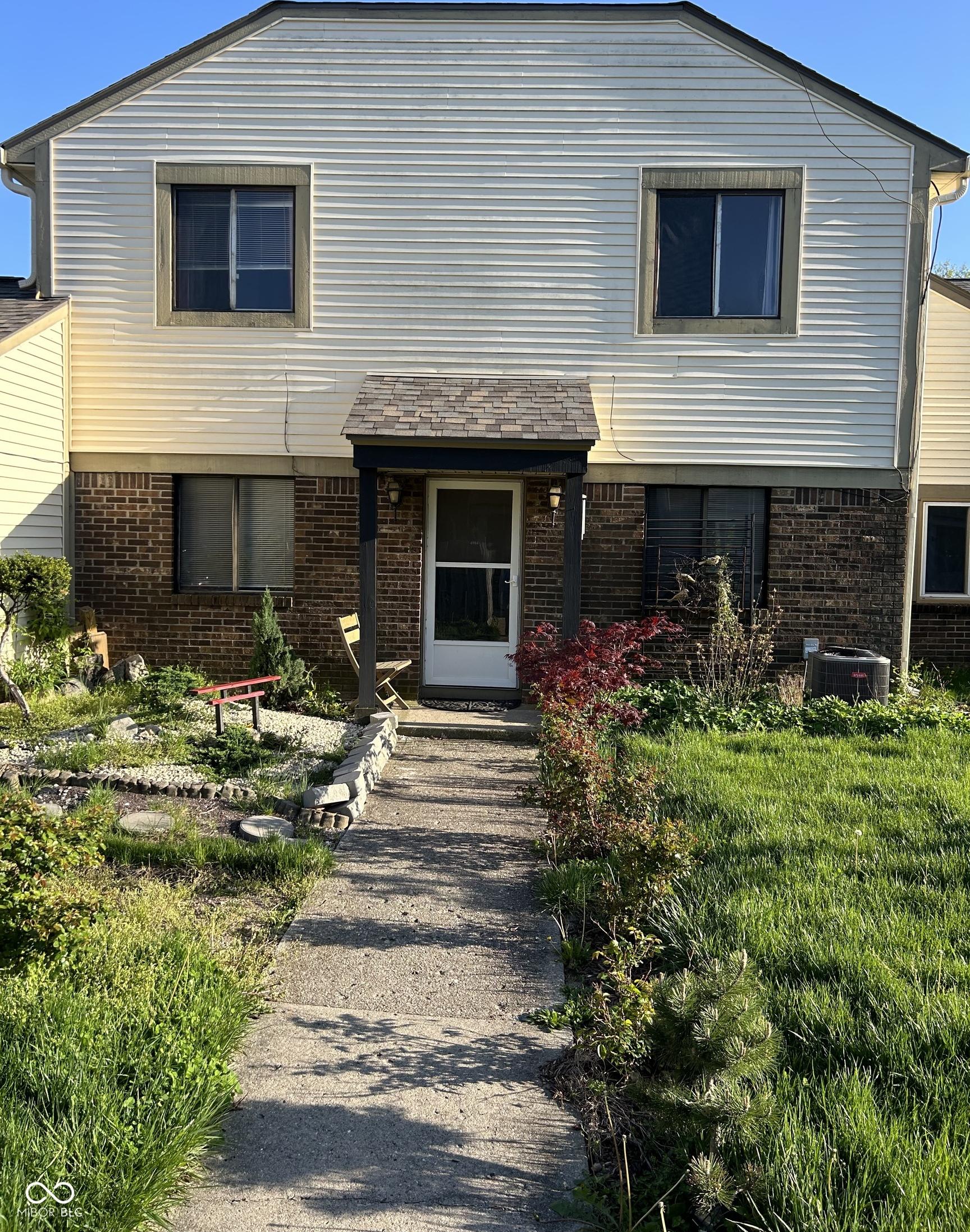Photo one of 4984 W 59Th St Indianapolis IN 46254 | MLS 22036501