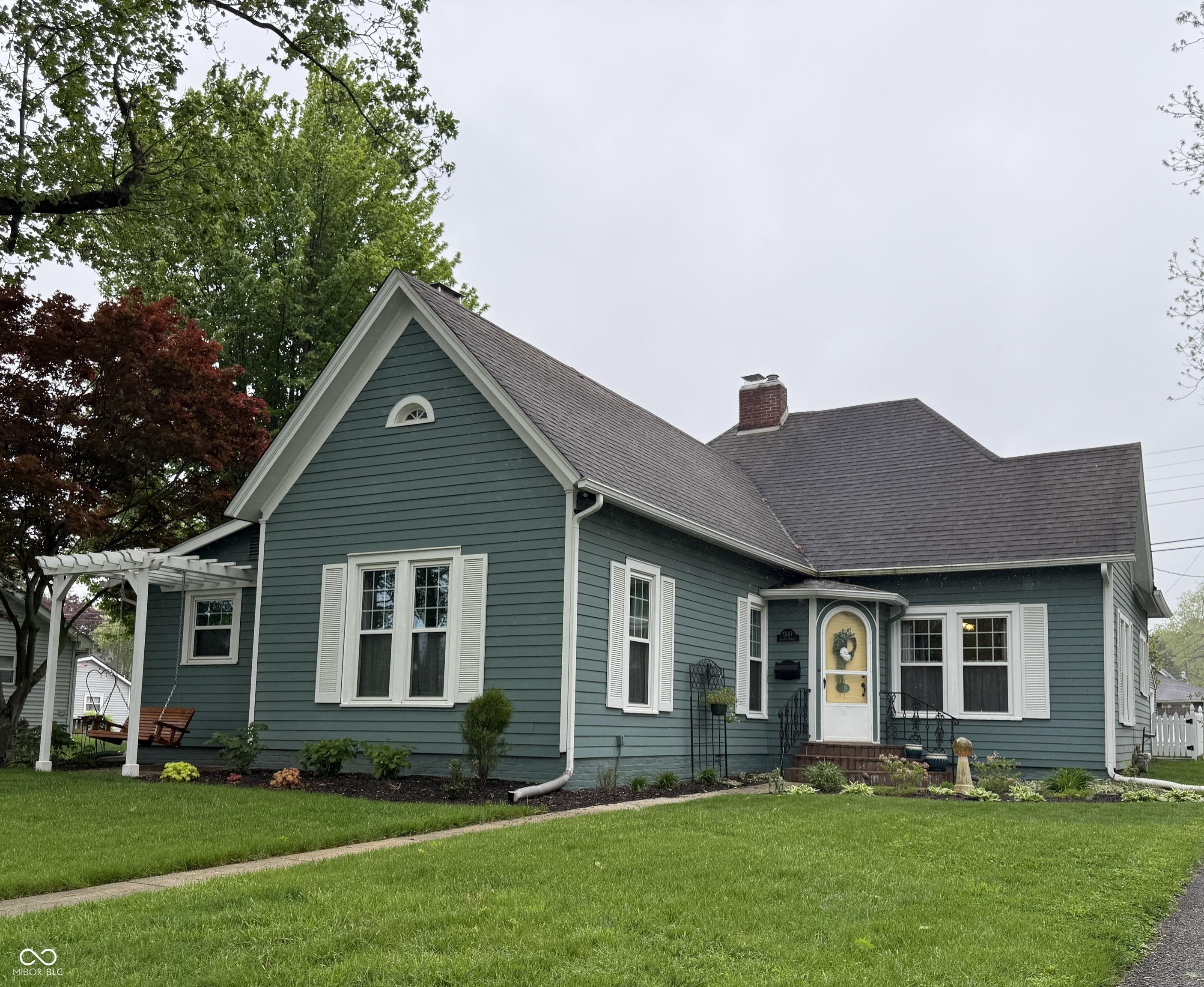 Photo one of 1567 Logan St Noblesville IN 46060 | MLS 22036619
