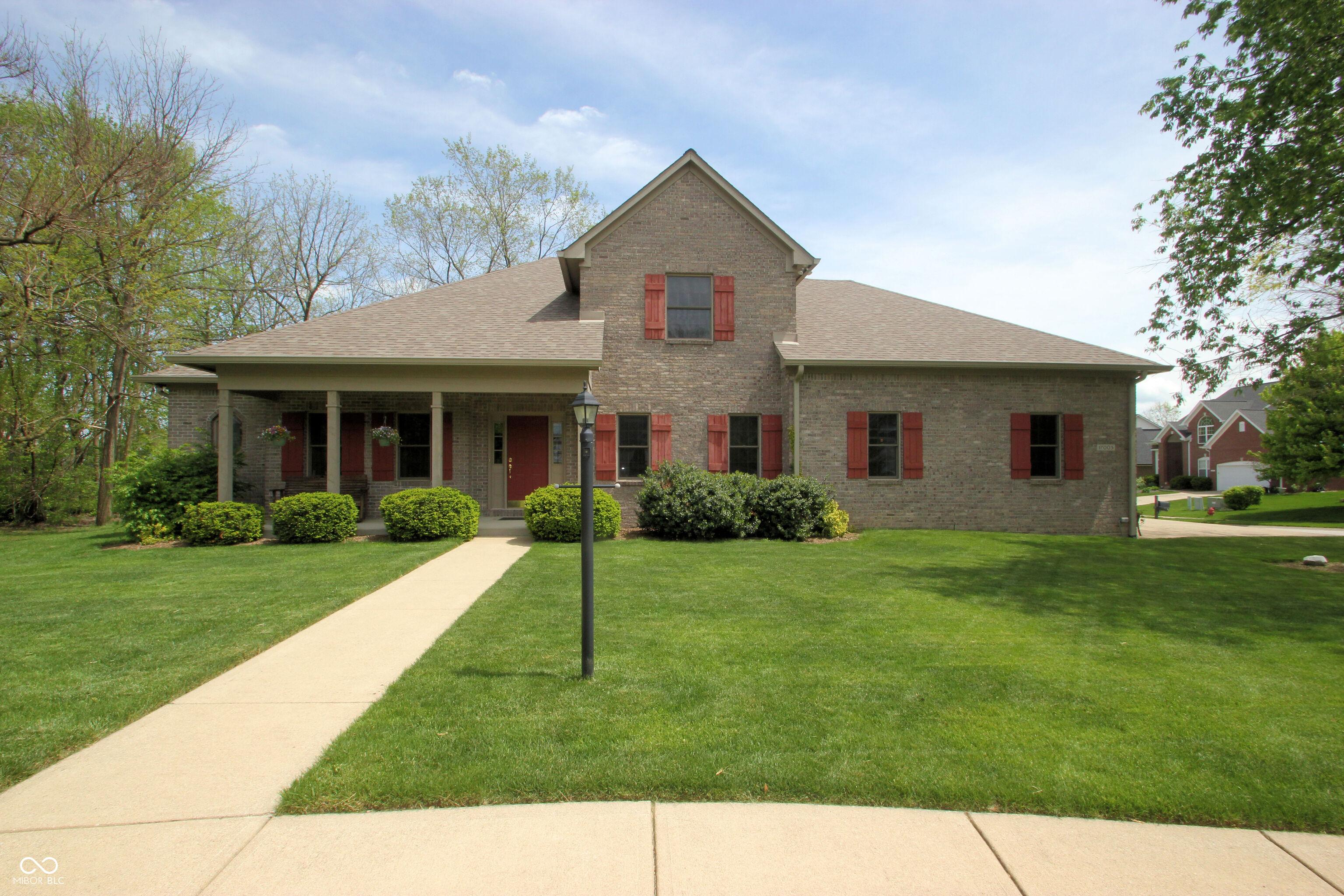 Photo one of 17003 Whitebark Ct Westfield IN 46074 | MLS 22036695