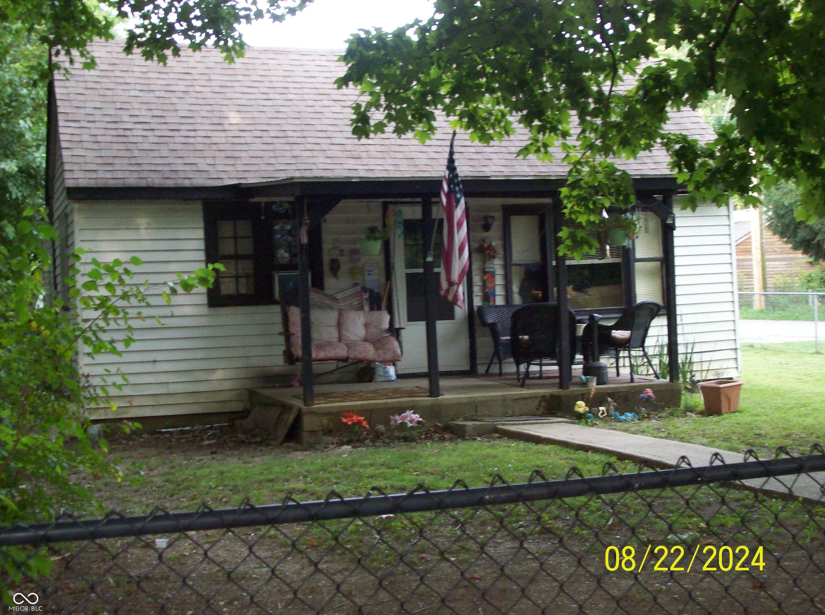 Photo one of 3057 S Rybolt Ave Indianapolis IN 46241 | MLS 22037185