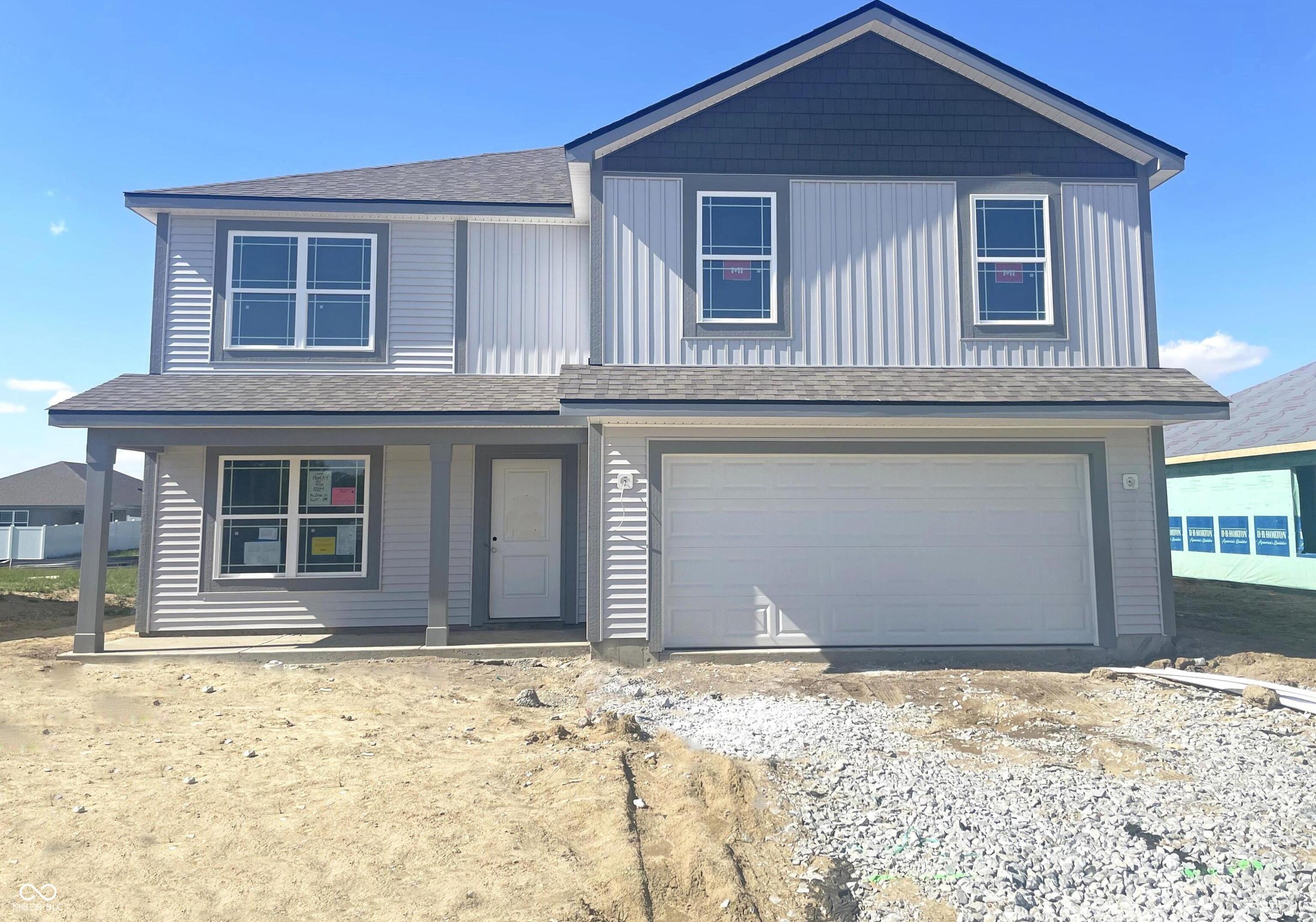 Photo one of 1204 Mcbride St Greenfield IN 46140 | MLS 22038705